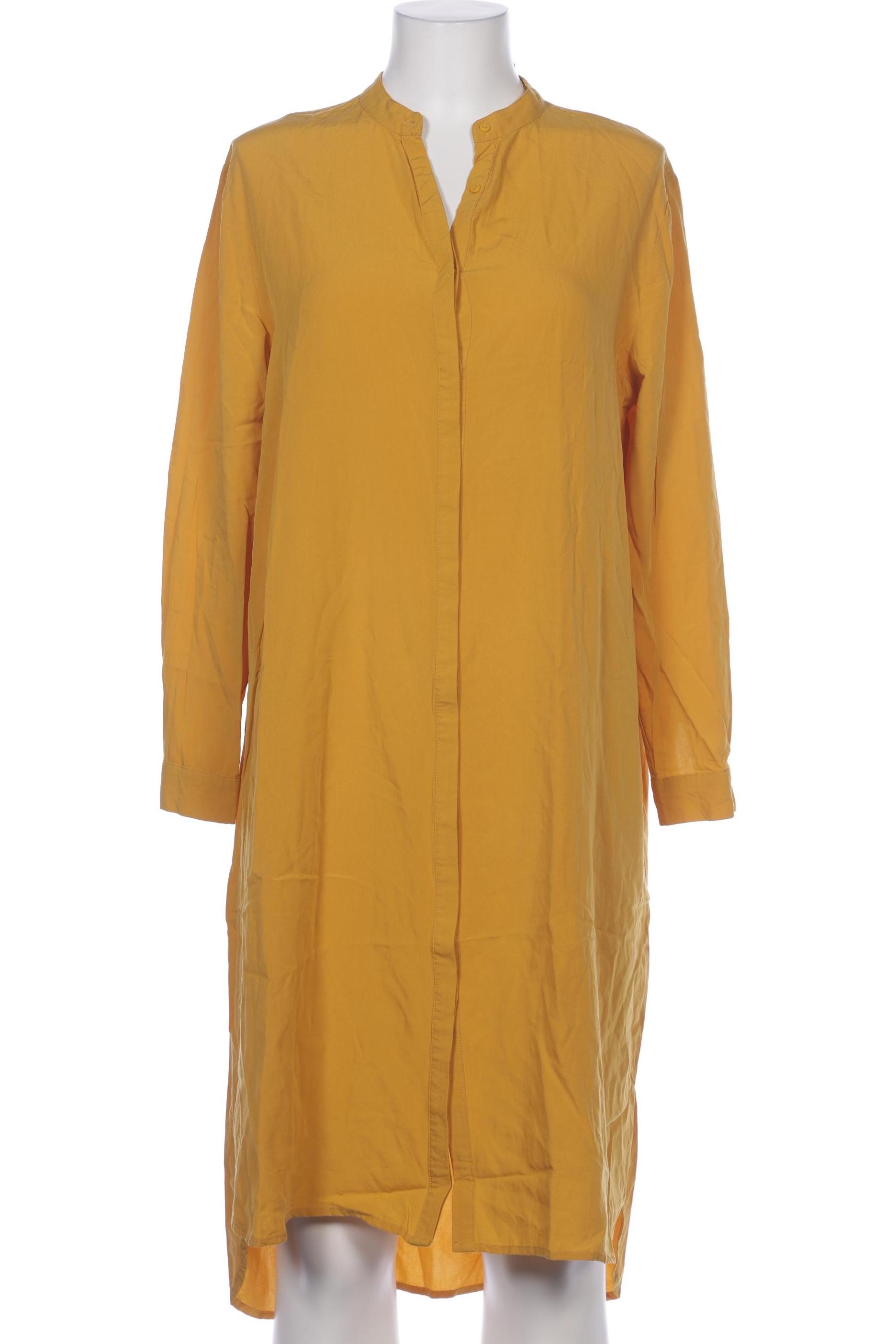 

Saint Tropez Damen Kleid, gelb, Gr. 38
