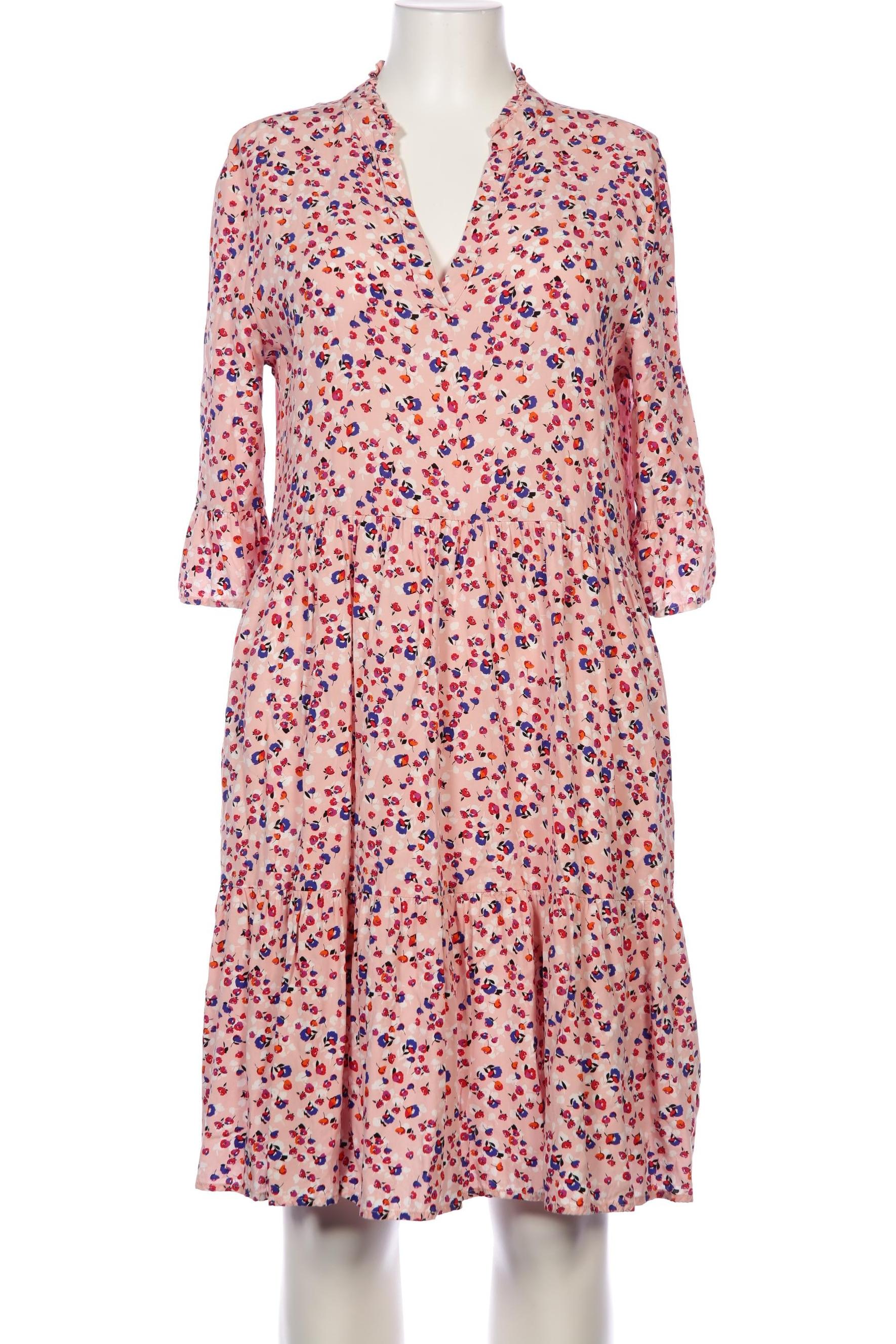 

Saint Tropez Damen Kleid, pink, Gr. 44