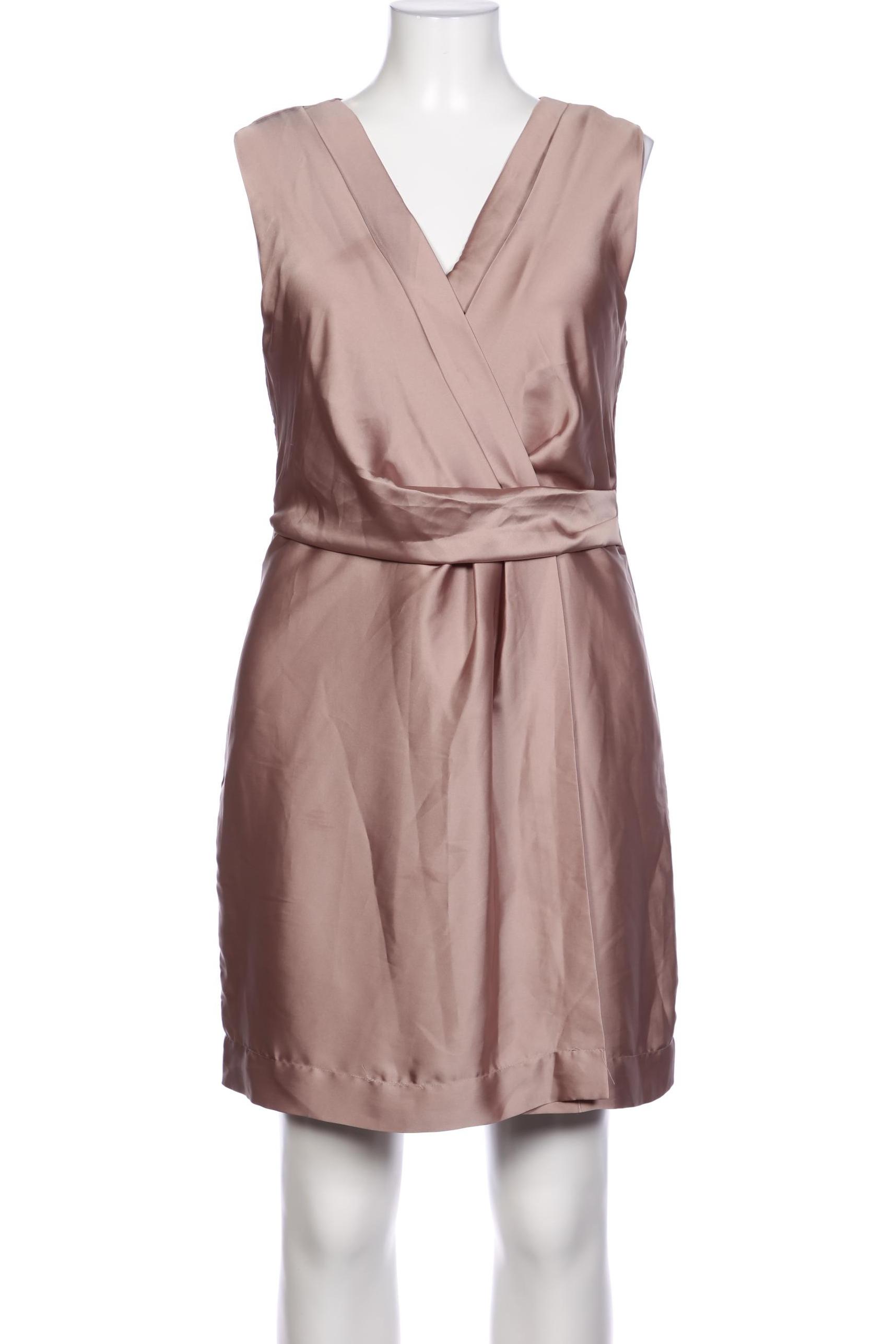 

SAINT TROPEZ Damen Kleid, beige