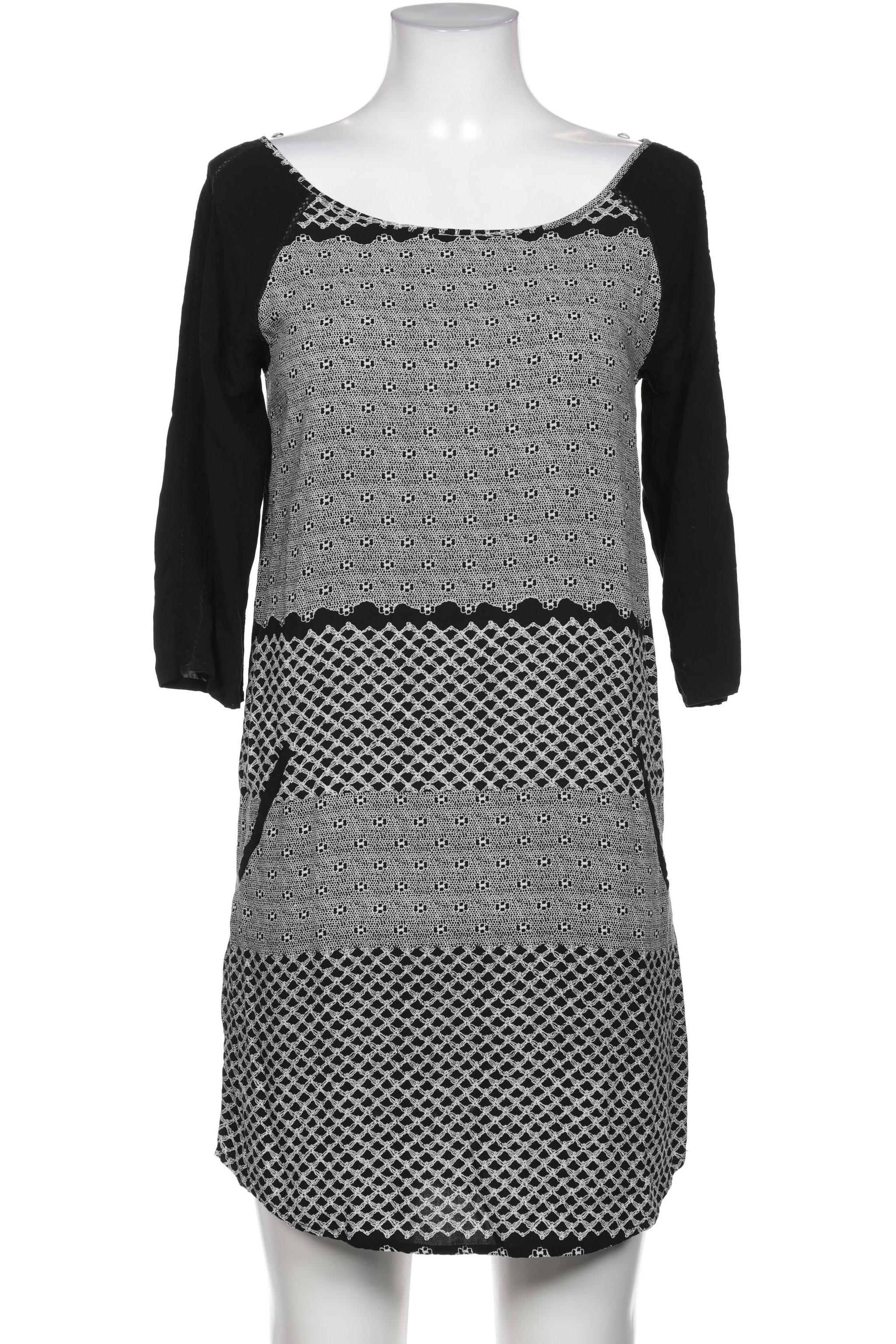 

Saint Tropez Damen Kleid, grau, Gr. 36