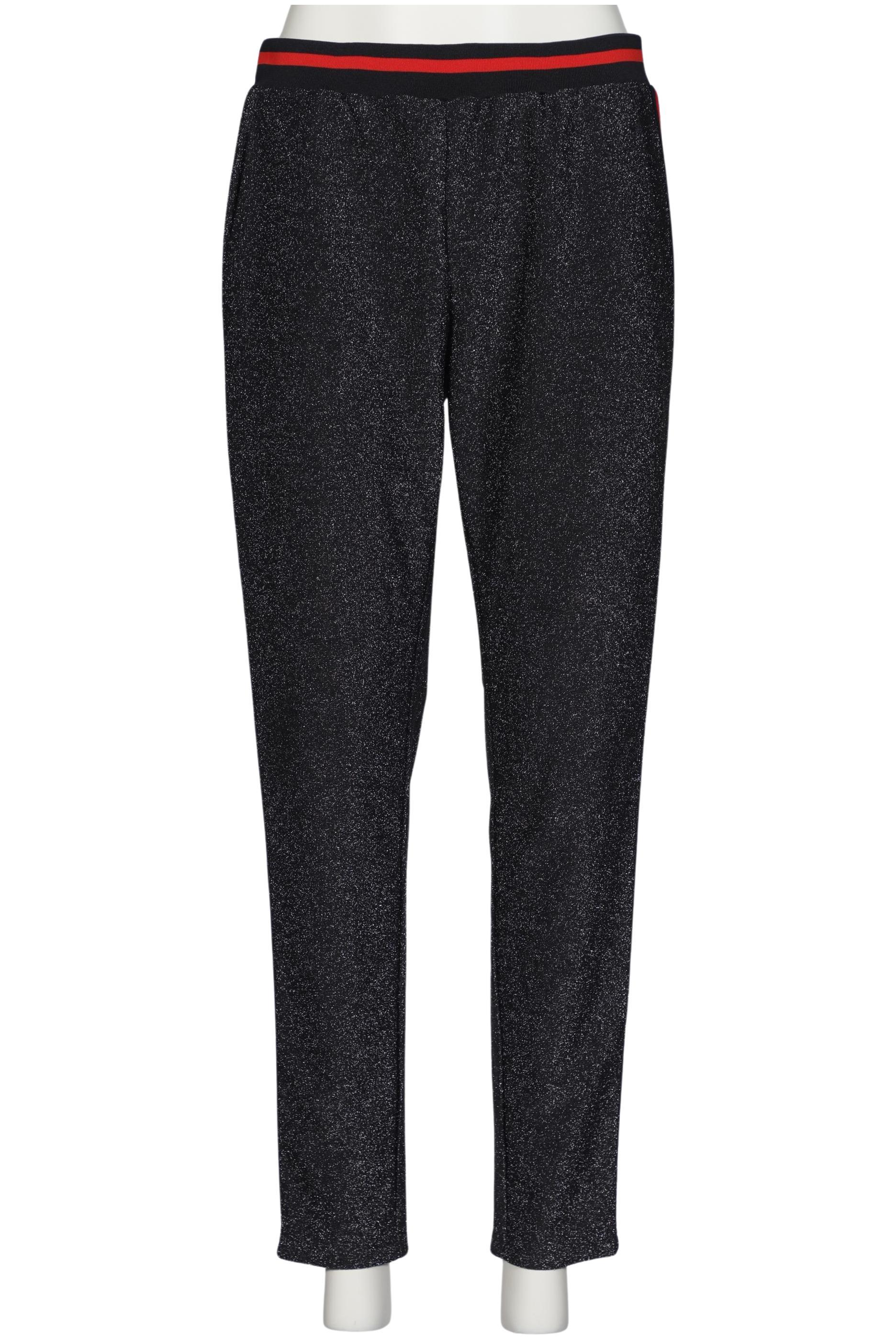 

Saint Tropez Damen Stoffhose, grau, Gr. 0