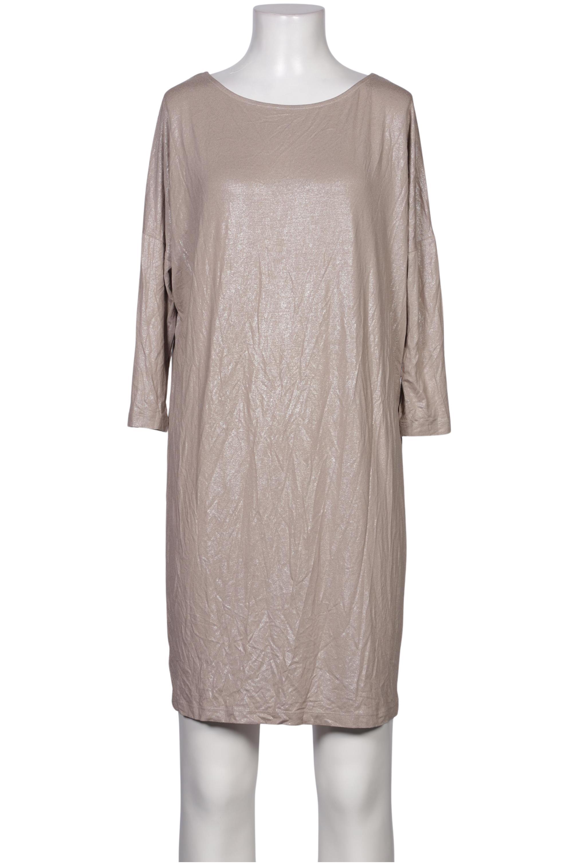 

Saint Tropez Damen Kleid, beige, Gr. 38