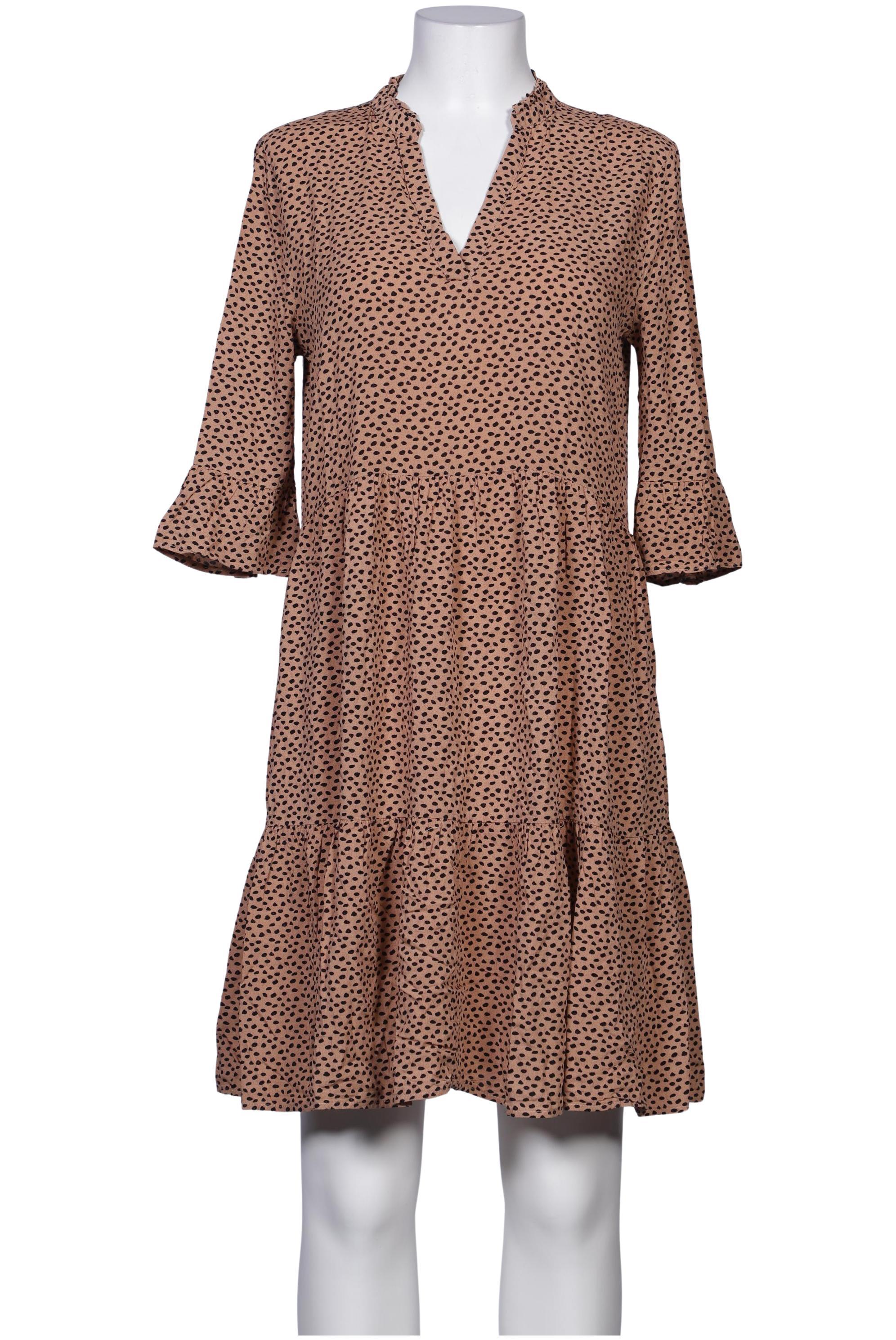 

Saint Tropez Damen Kleid, beige, Gr. 38