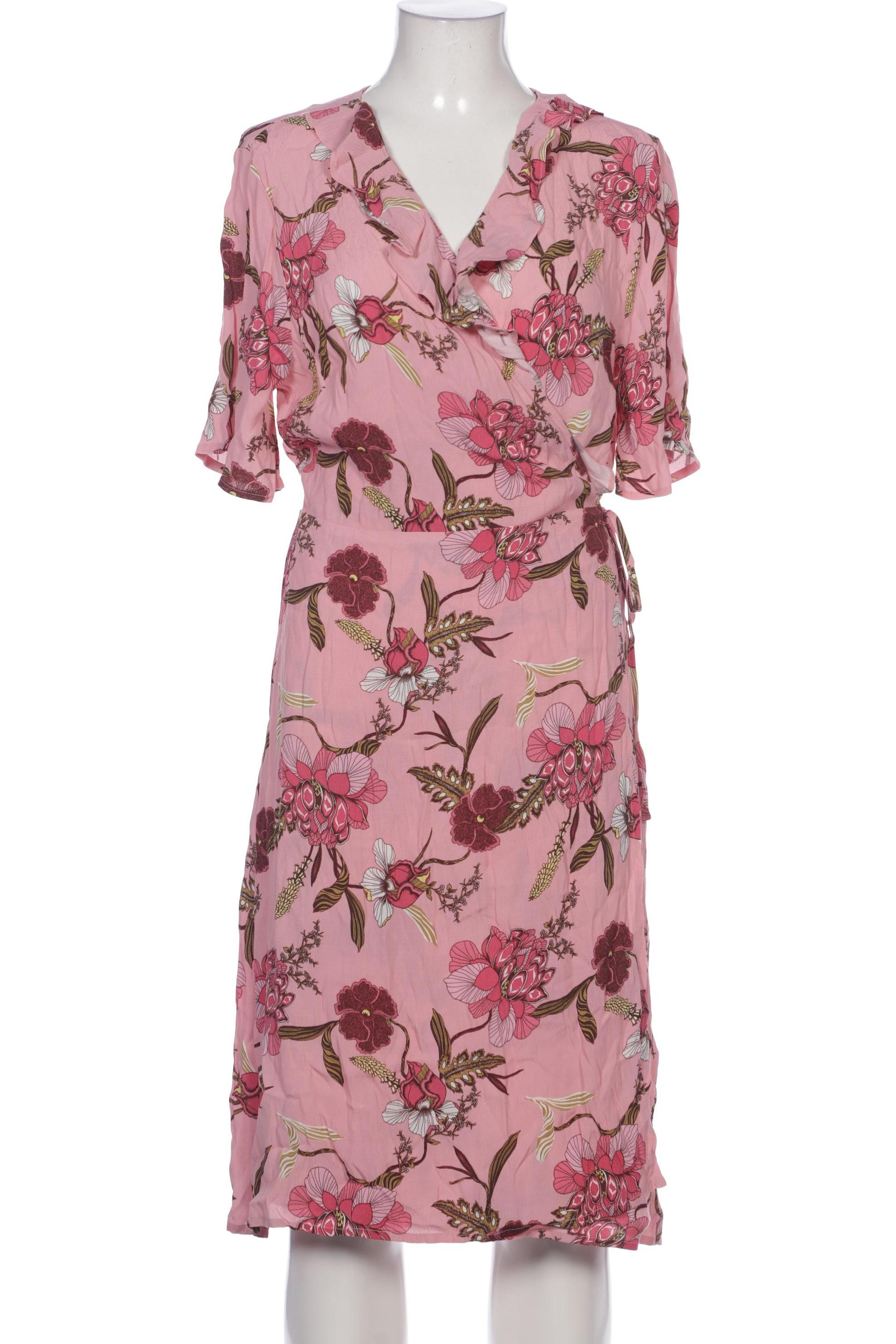 

Saint Tropez Damen Kleid, pink, Gr. 42