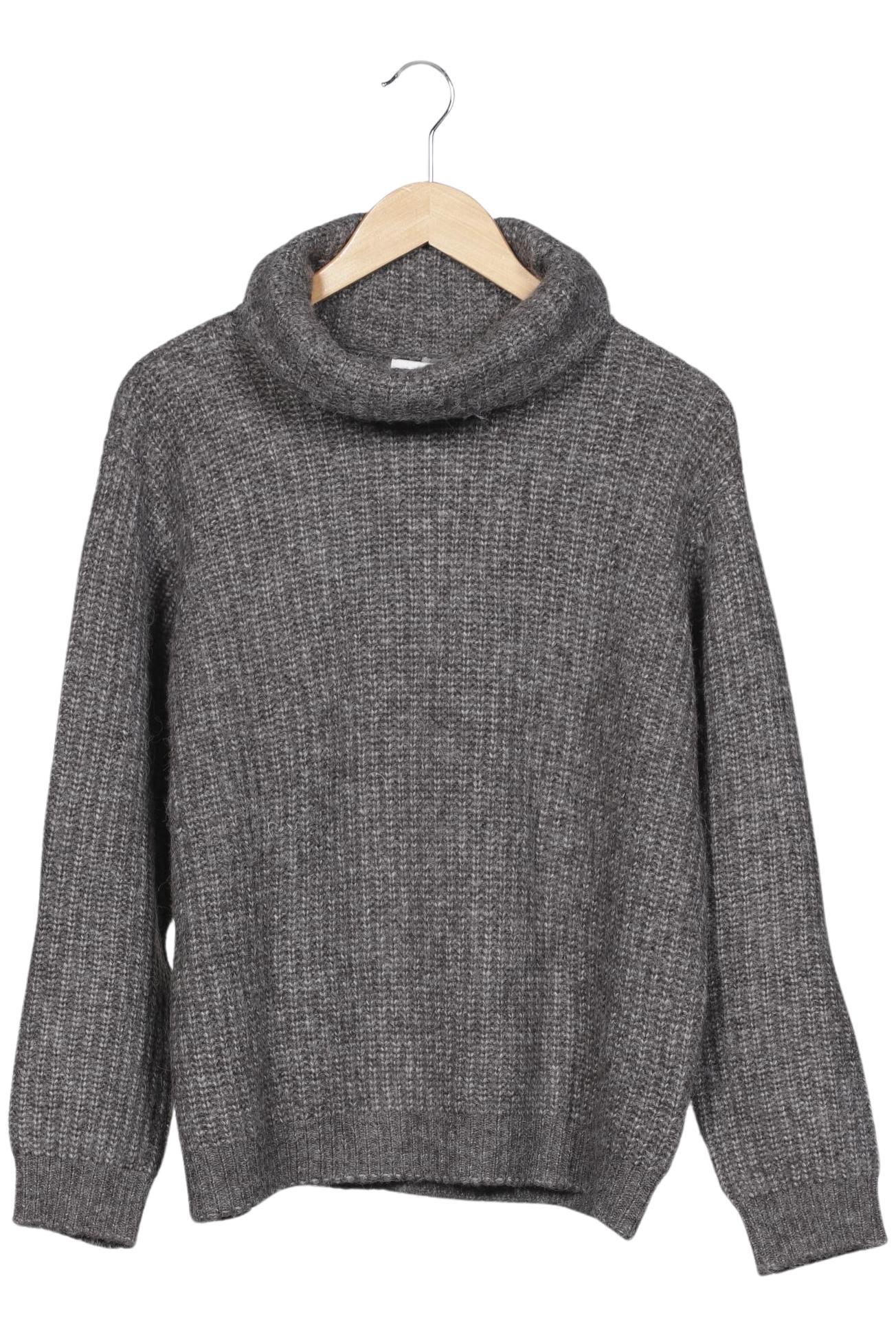 

Saint Tropez Damen Pullover, grau, Gr. 38