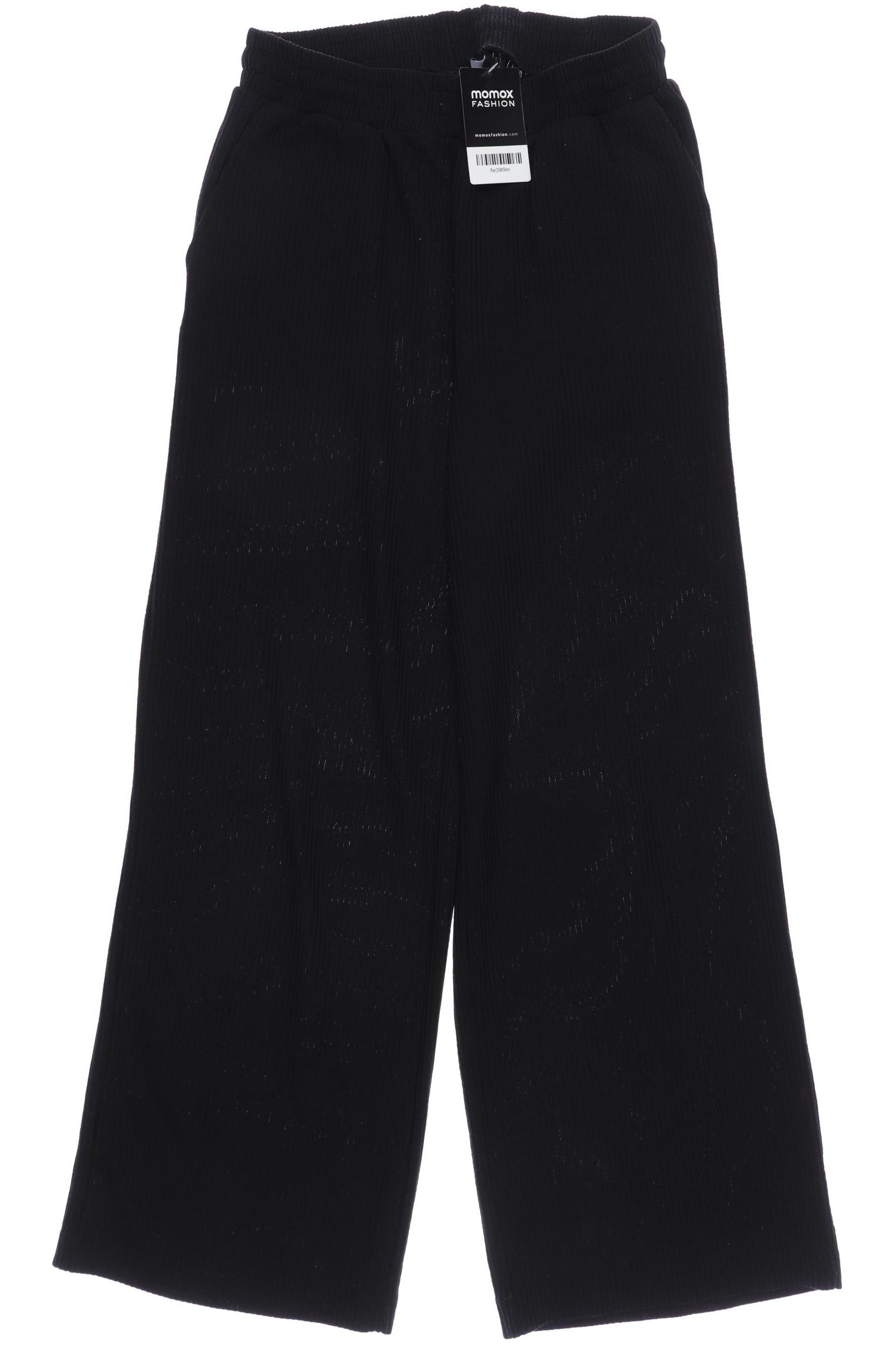 

Saint Tropez Damen Stoffhose, schwarz, Gr. 0