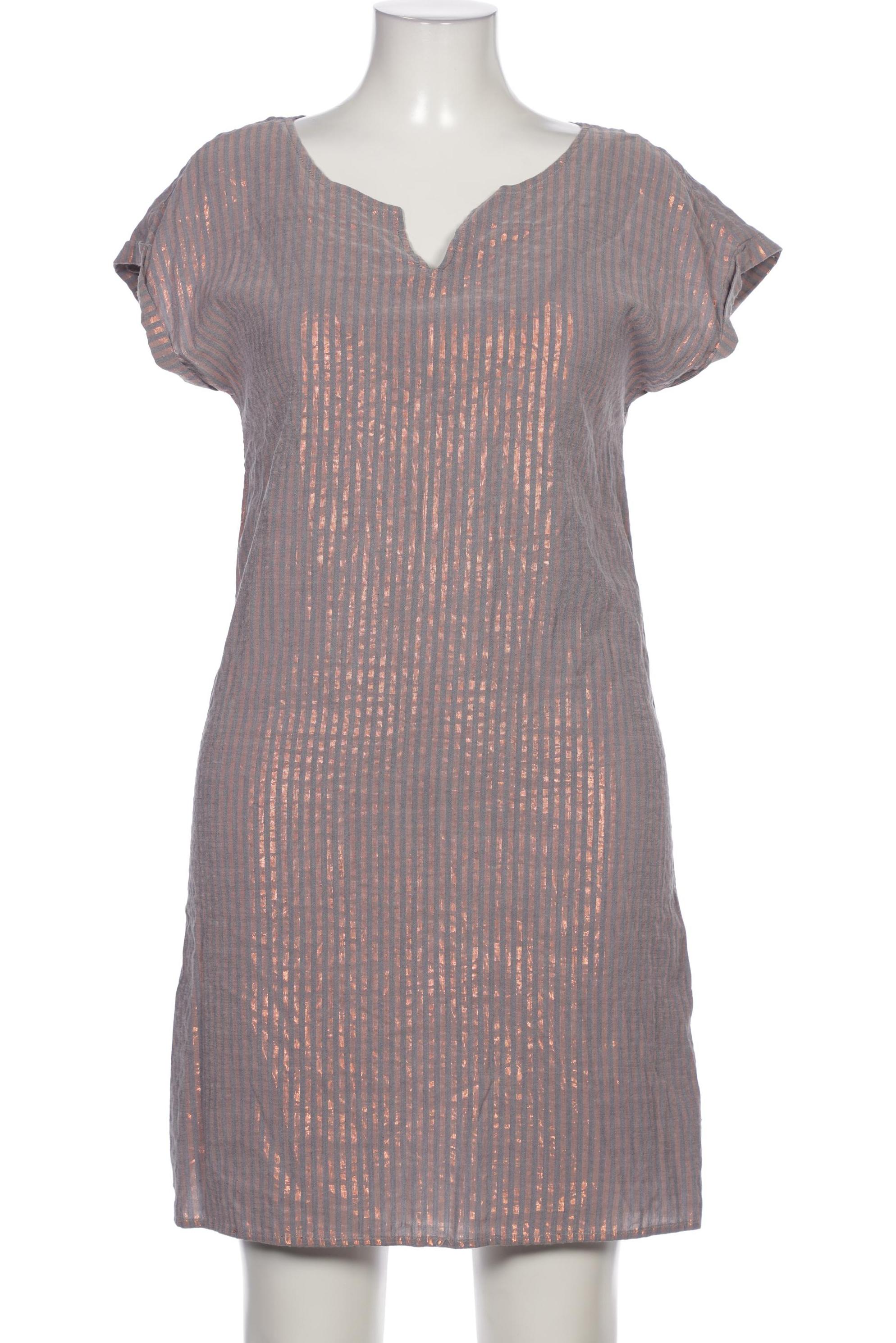 

SAINT TROPEZ Damen Kleid, grau