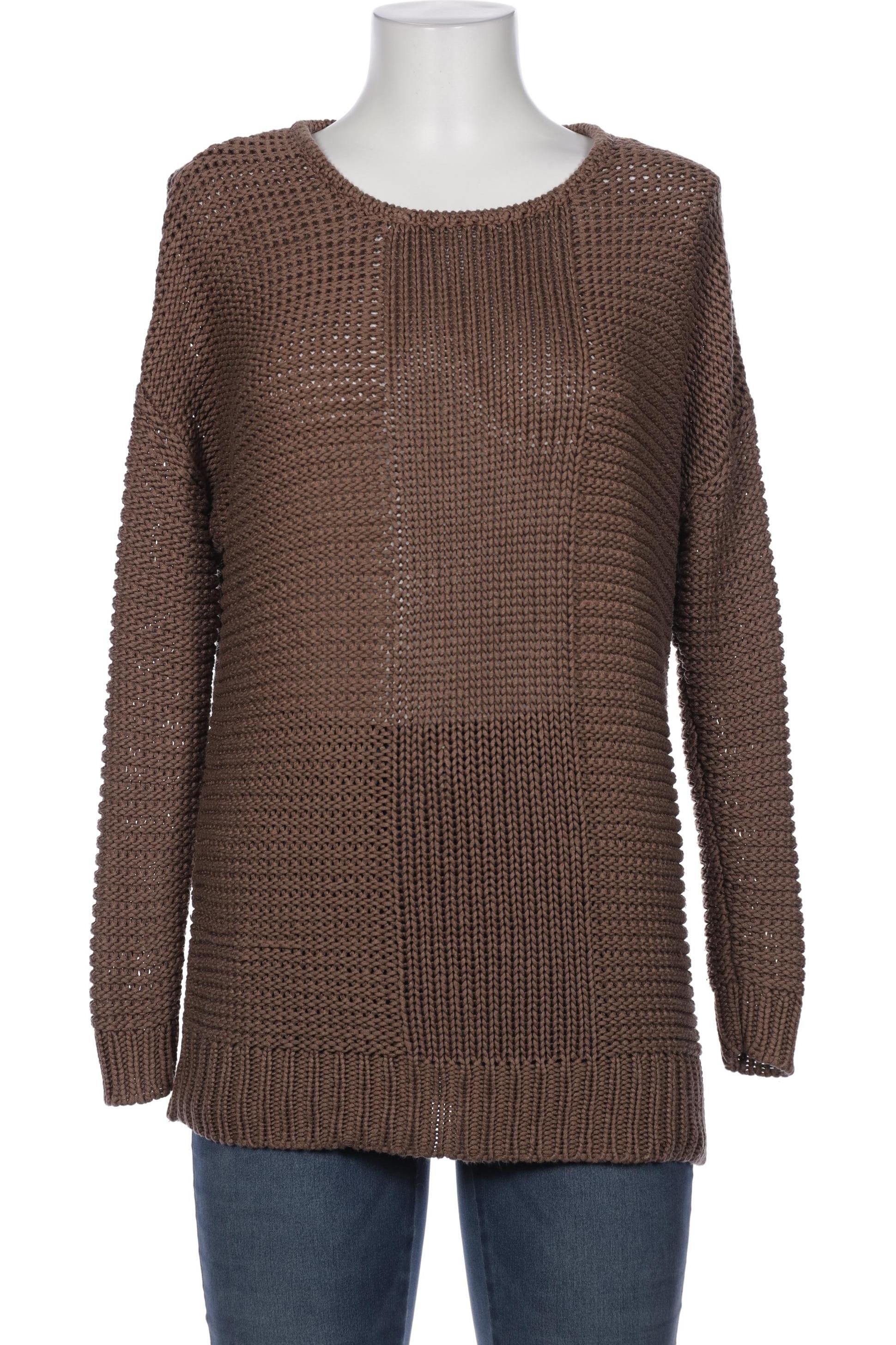

Saint Tropez Damen Pullover, braun, Gr. 42