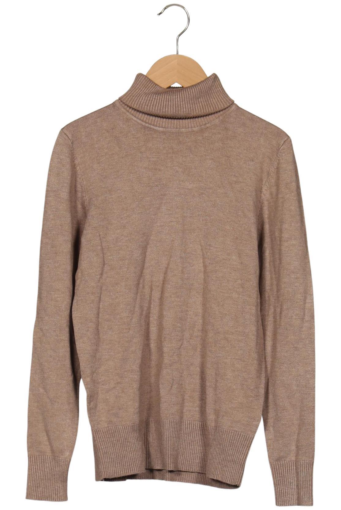 

Saint Tropez Damen Pullover, braun, Gr. 36