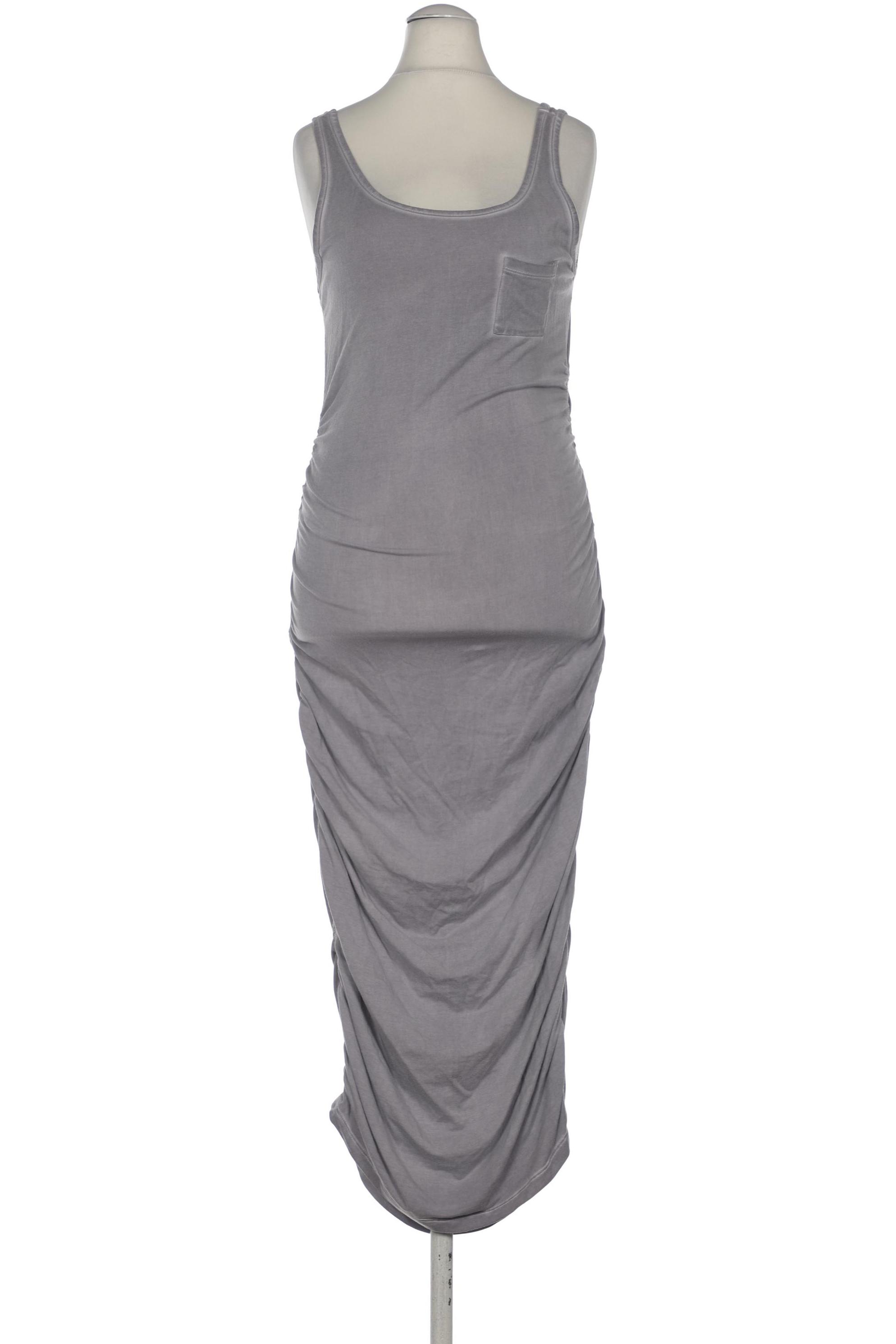 

Saint Tropez Damen Kleid, grau, Gr. 38