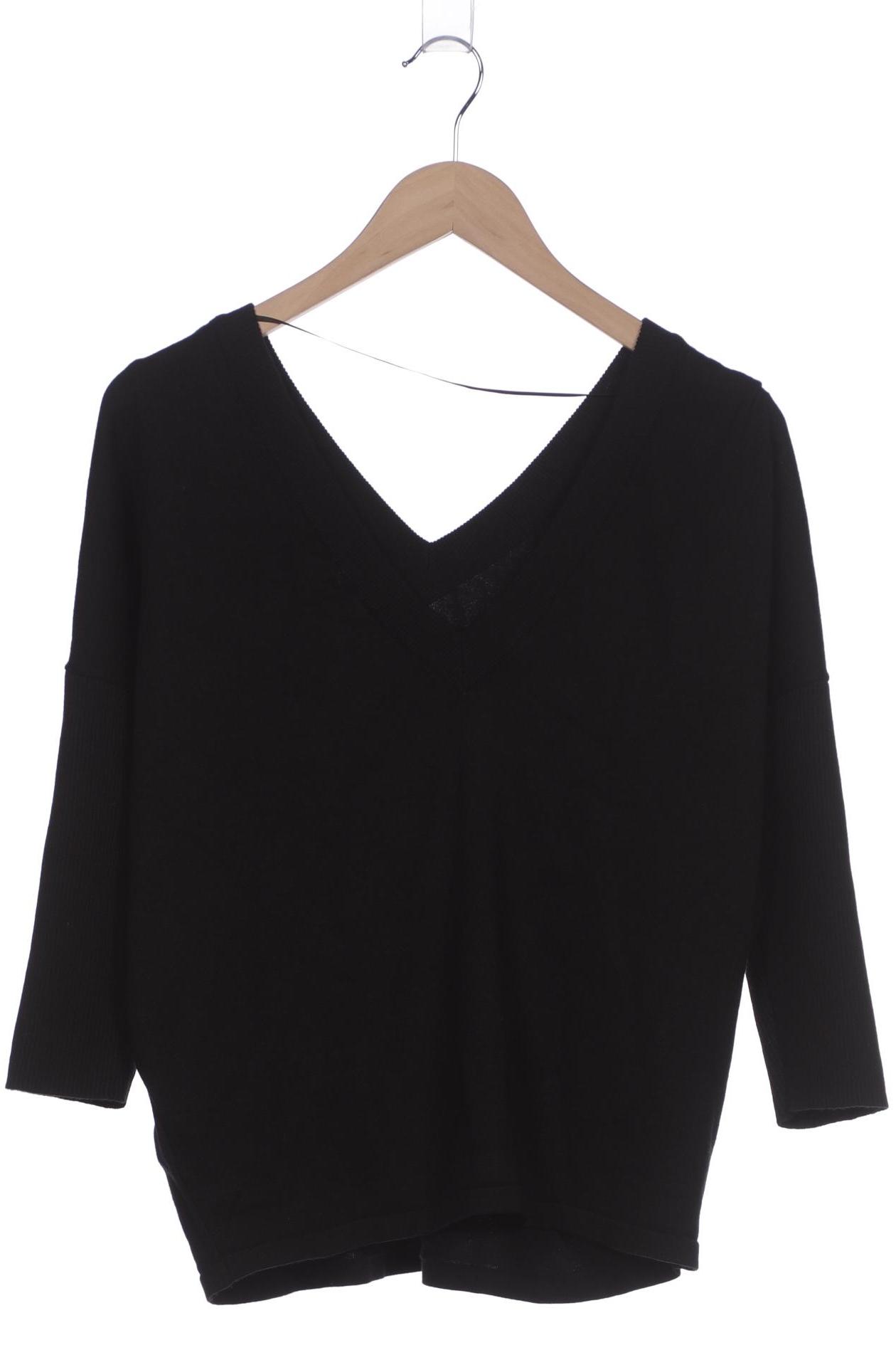 

Saint Tropez Damen Pullover, schwarz, Gr. 44