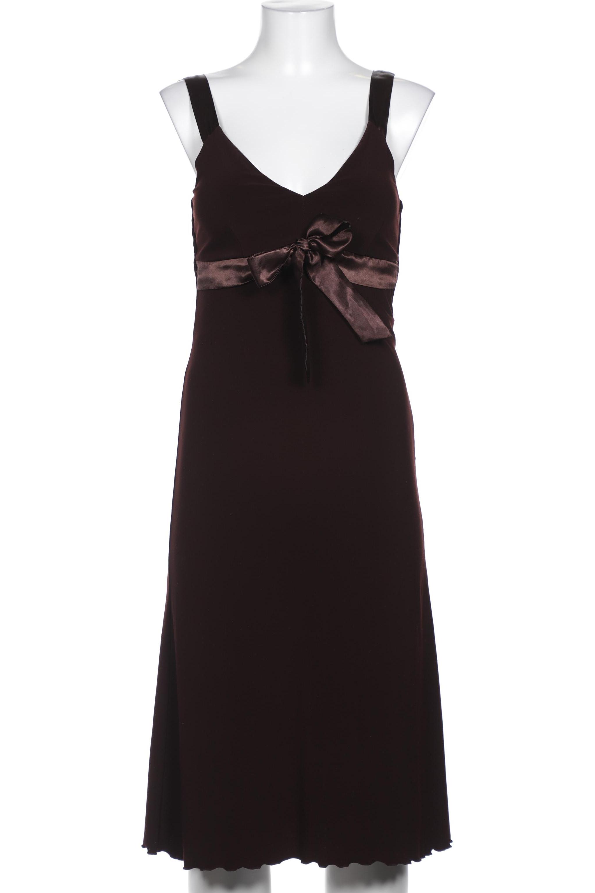 

SAINT TROPEZ Damen Kleid, braun