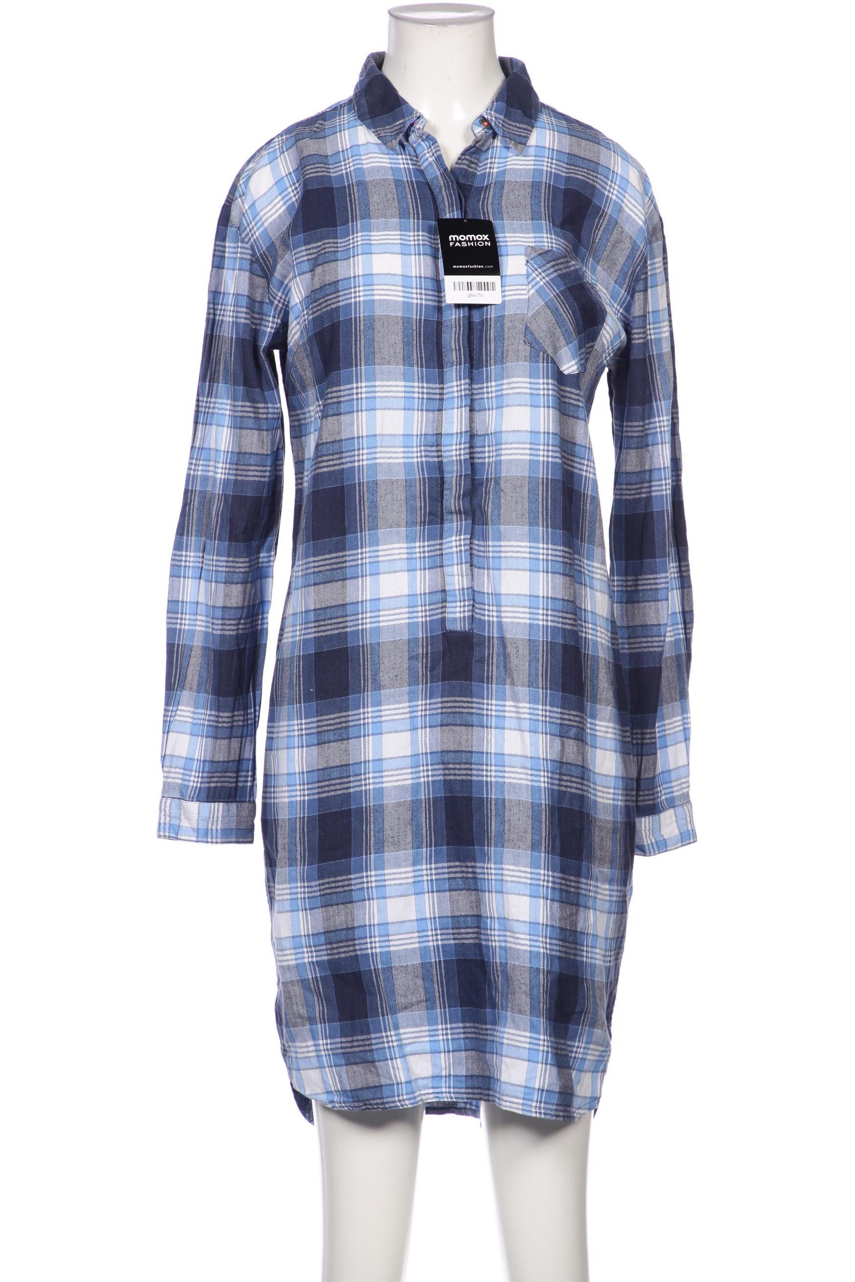 

SAINT TROPEZ Damen Kleid, blau