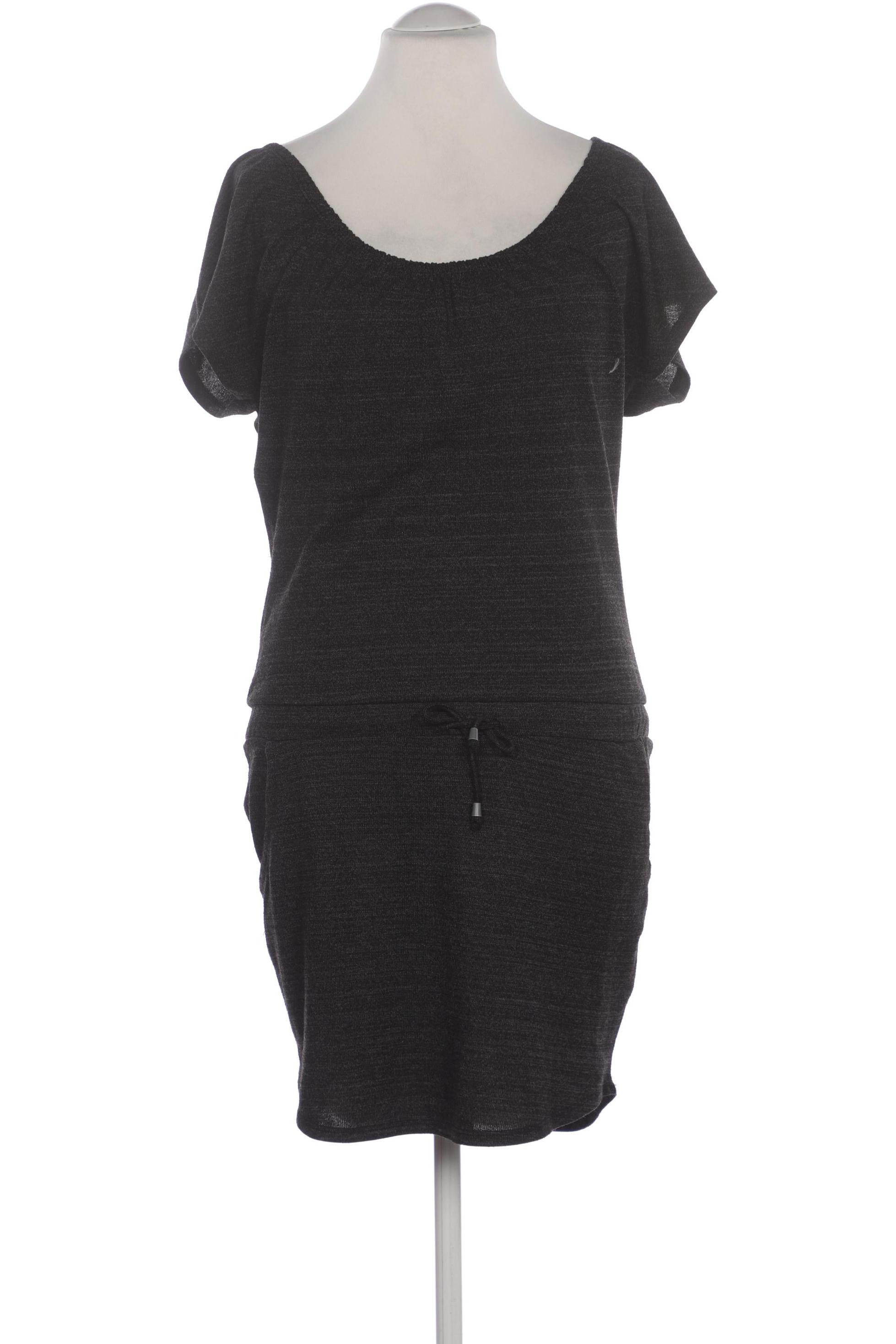 

Saint Tropez Damen Kleid, schwarz, Gr. 42