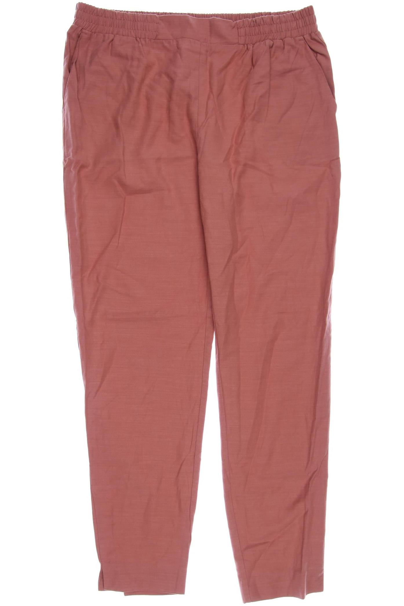 

SAINT TROPEZ Damen Stoffhose, pink