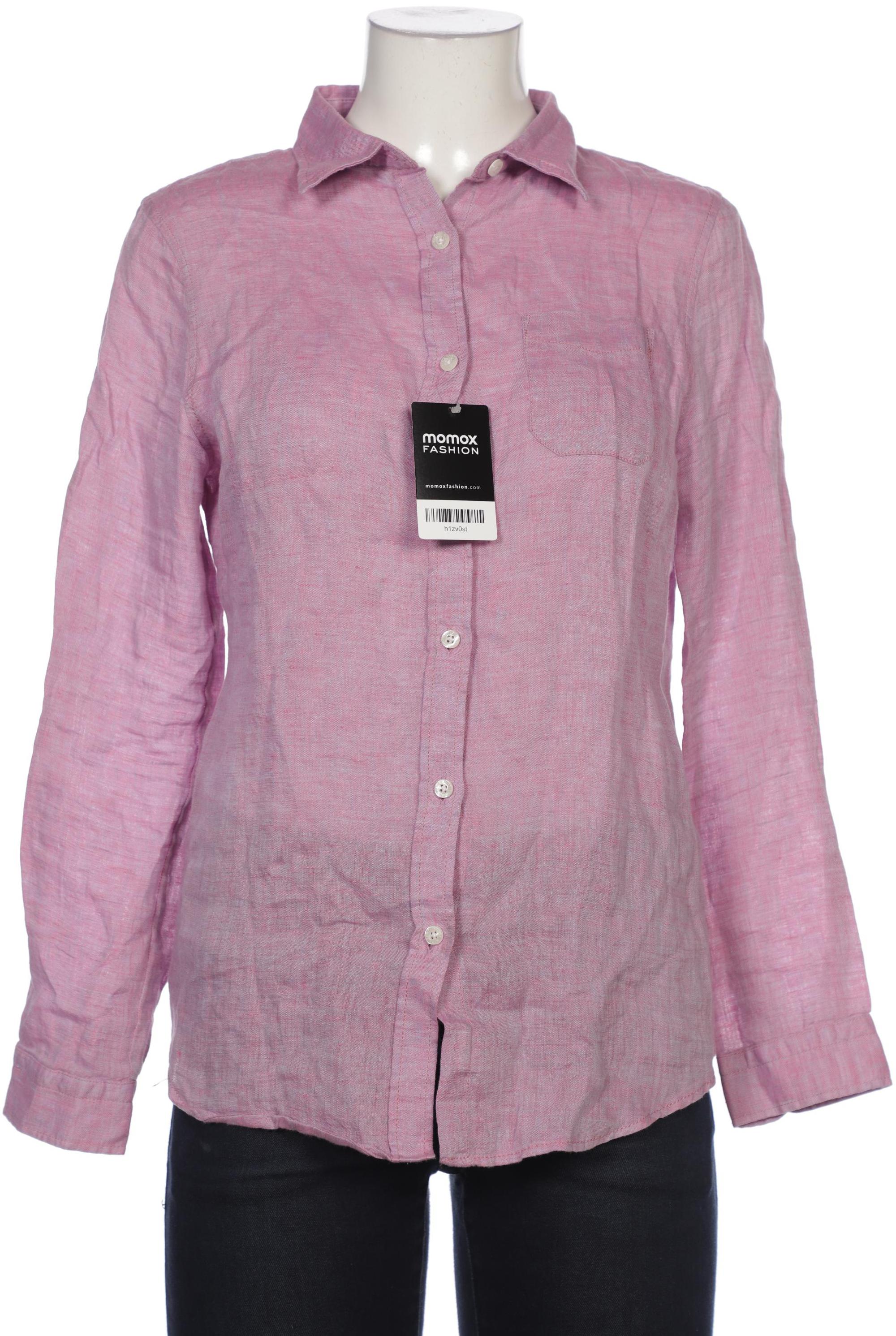 

SAINT TROPEZ Damen Bluse, pink