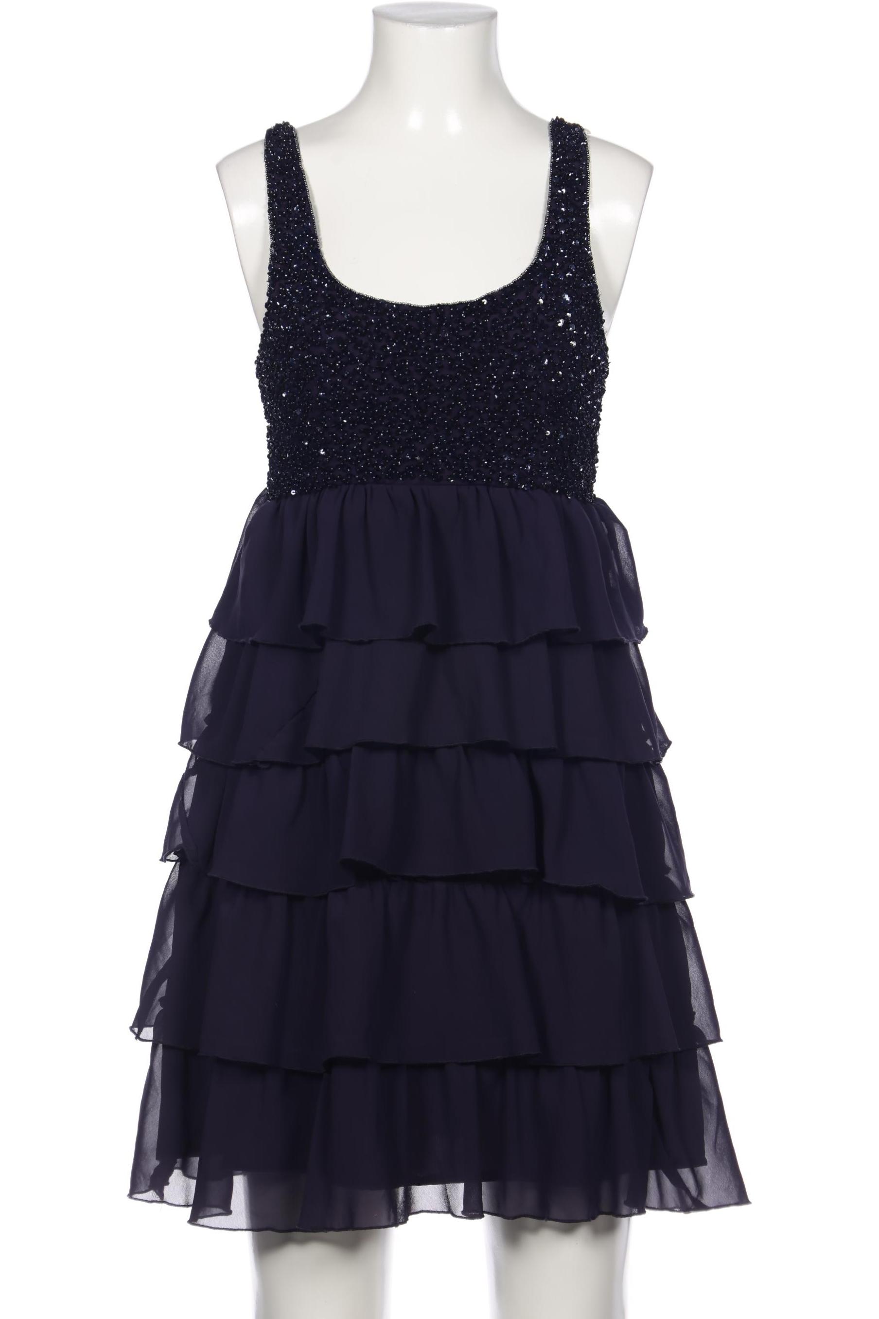 

SAINT TROPEZ Damen Kleid, marineblau