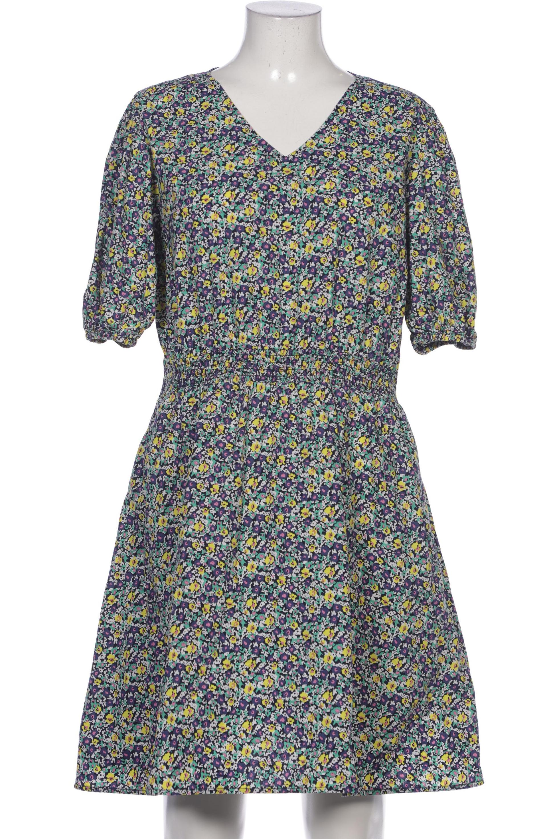

Saint Tropez Damen Kleid, mehrfarbig, Gr. 46