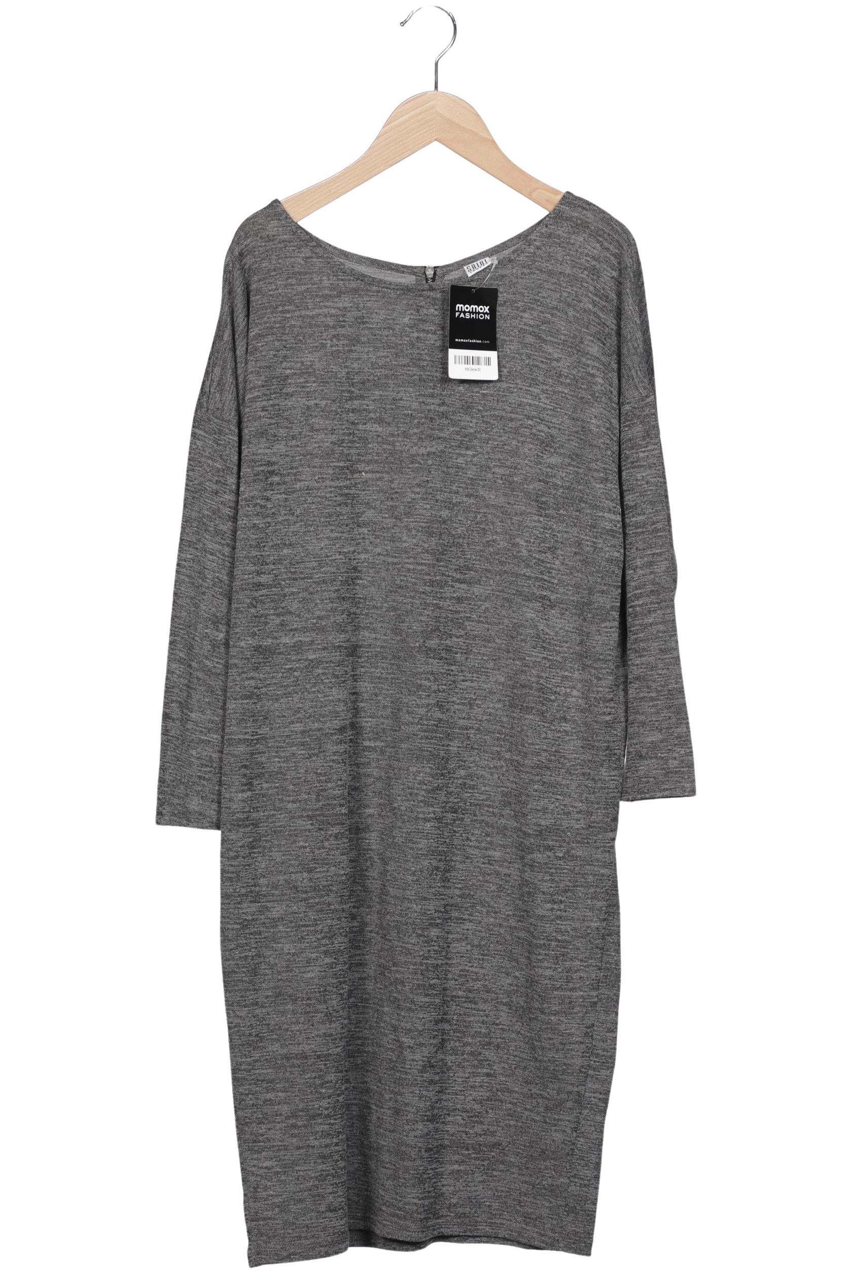 

Saint Tropez Damen Kleid, grau, Gr. 38