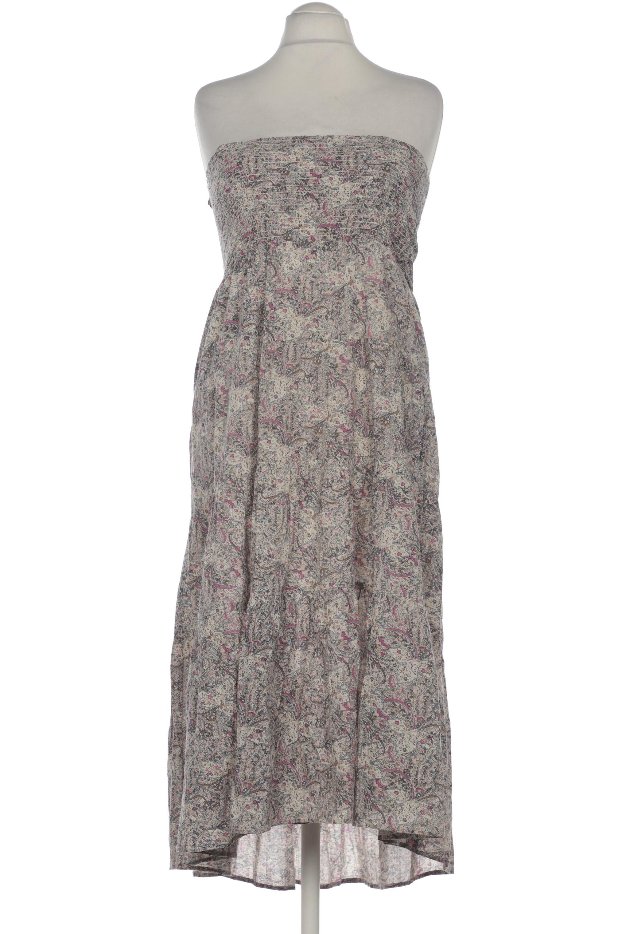 

Saint Tropez Damen Kleid, grau, Gr. 42