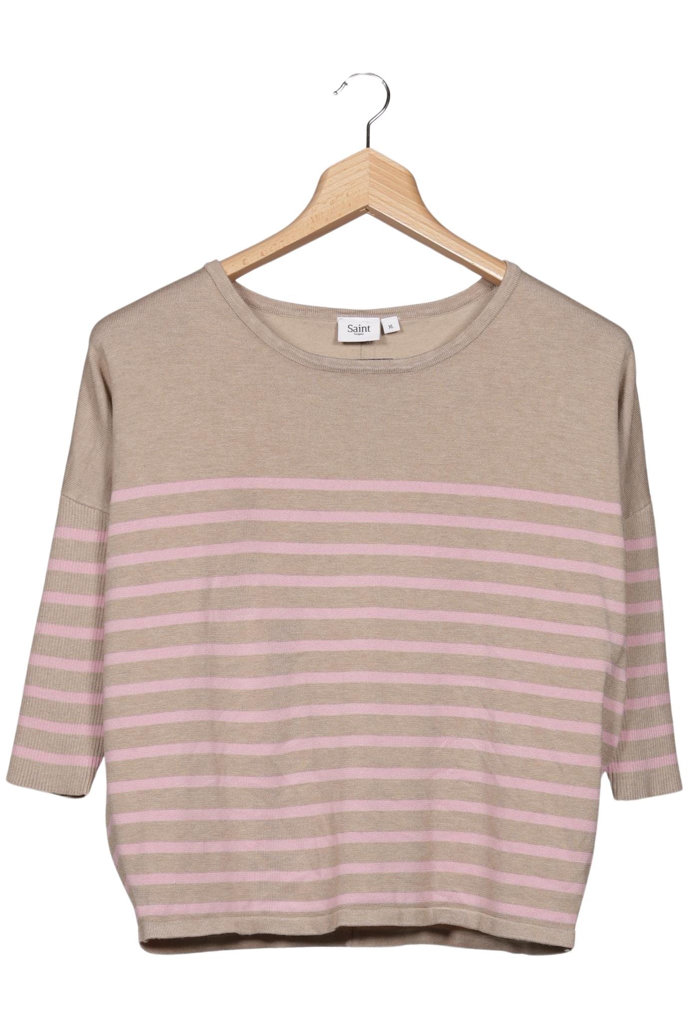 

Saint Tropez Damen Pullover, mehrfarbig, Gr. 44