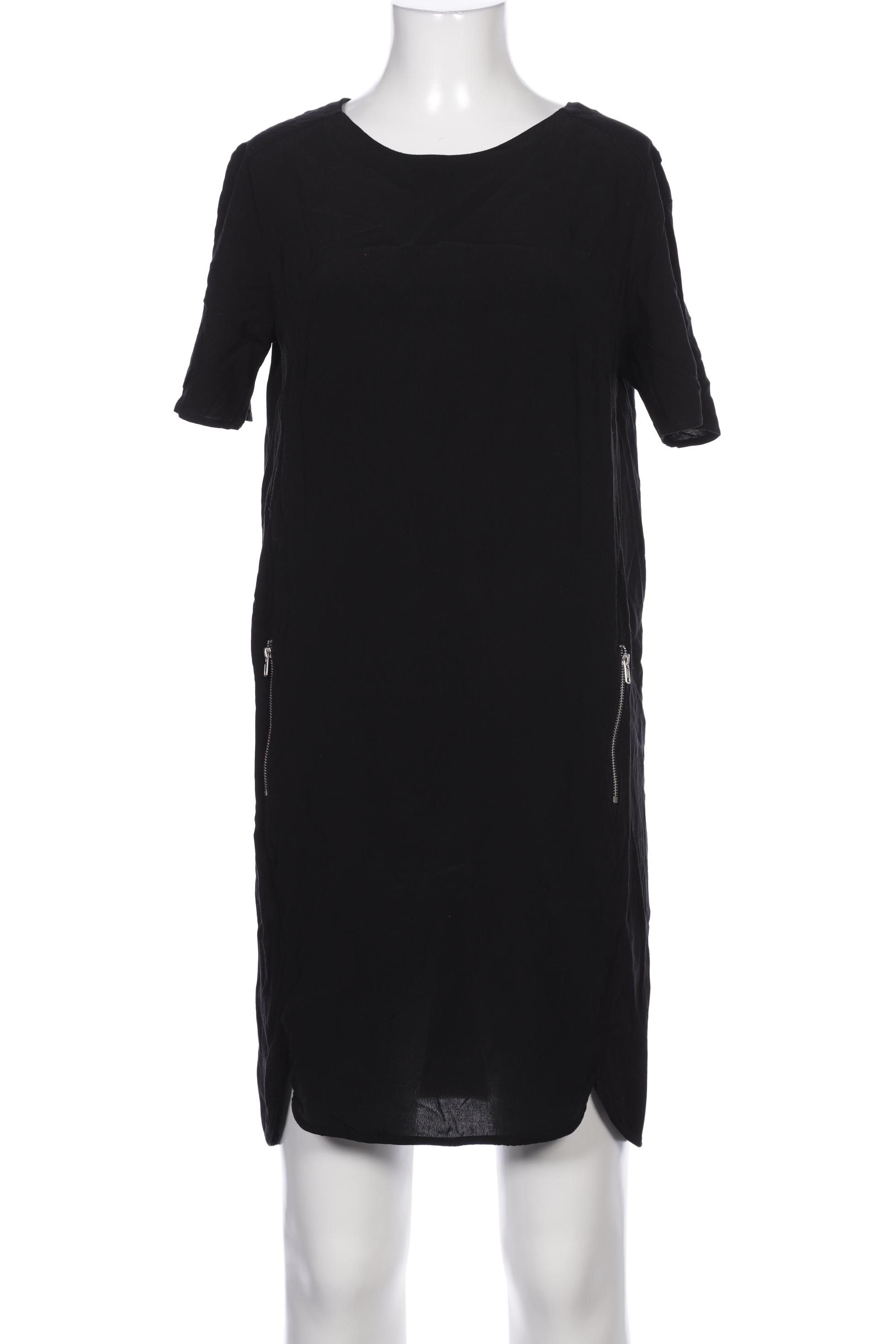 

SAINT TROPEZ Damen Kleid, schwarz