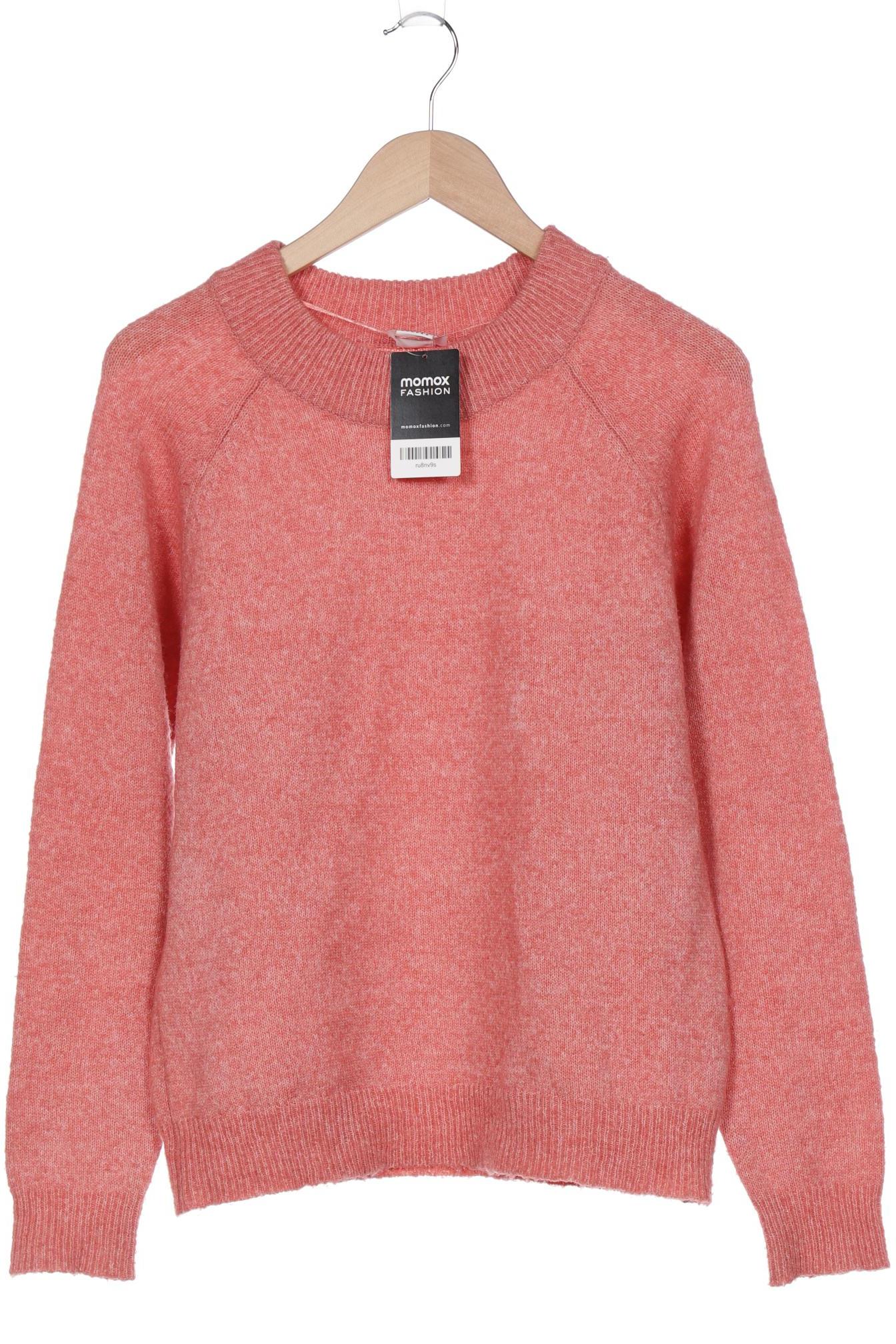 

SAINT TROPEZ Damen Pullover, rot
