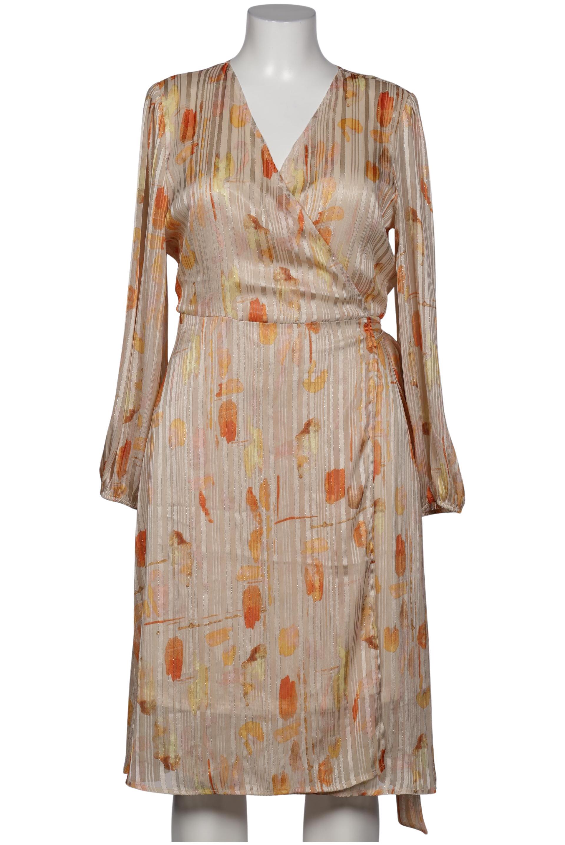 

Saint Tropez Damen Kleid, beige, Gr. 42