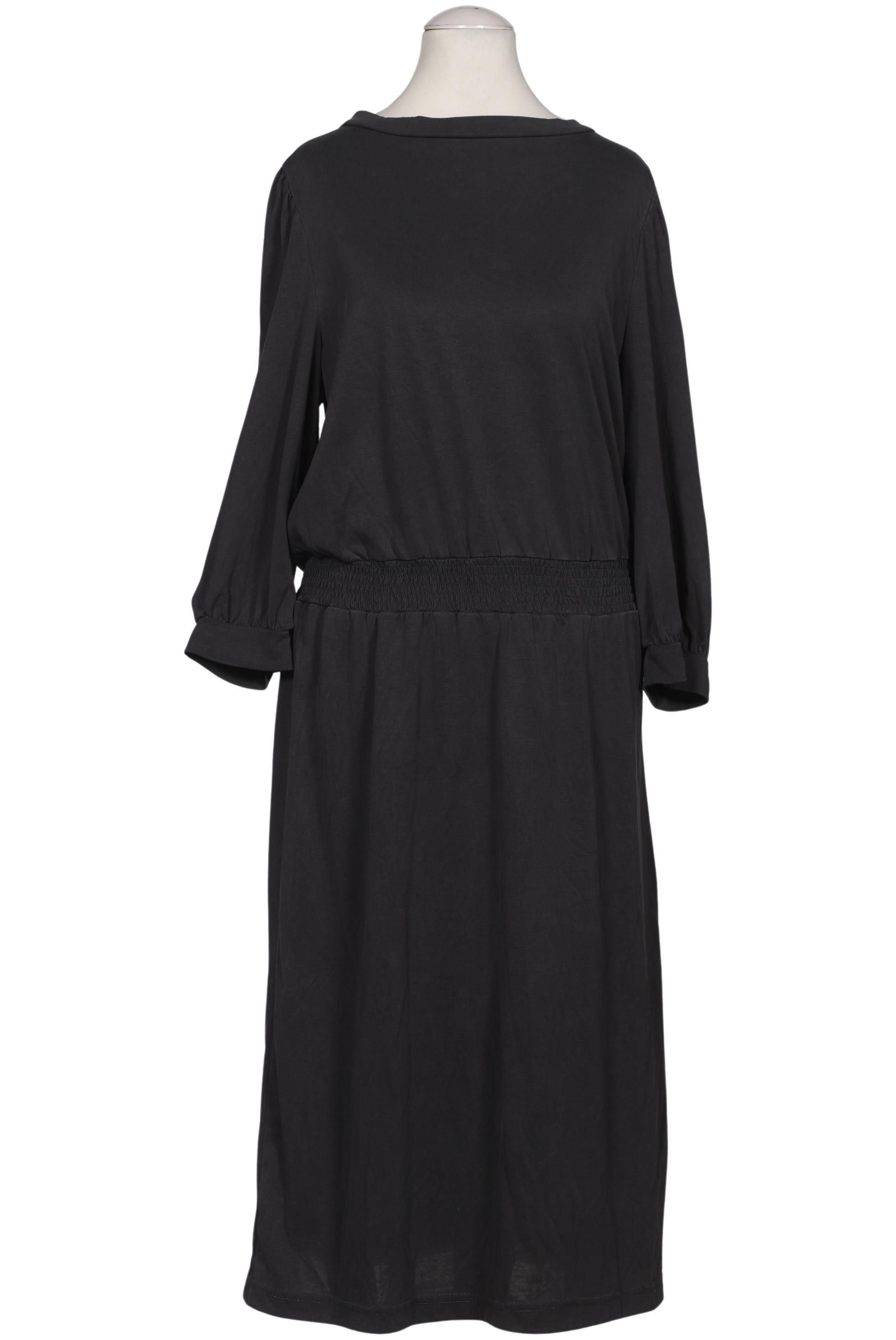 

Saint Tropez Damen Kleid, grau, Gr. 36