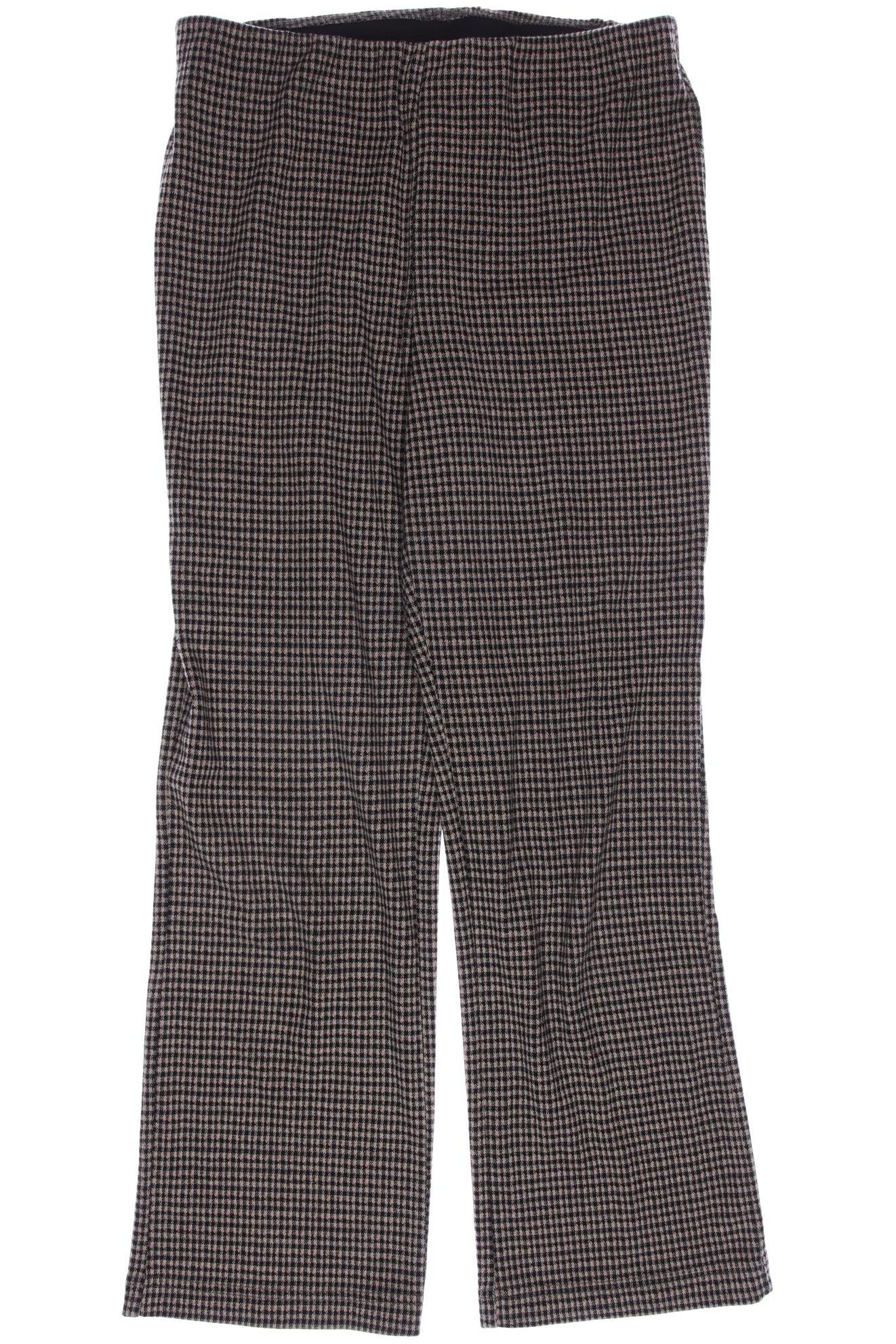 

SAINT TROPEZ Damen Stoffhose, braun