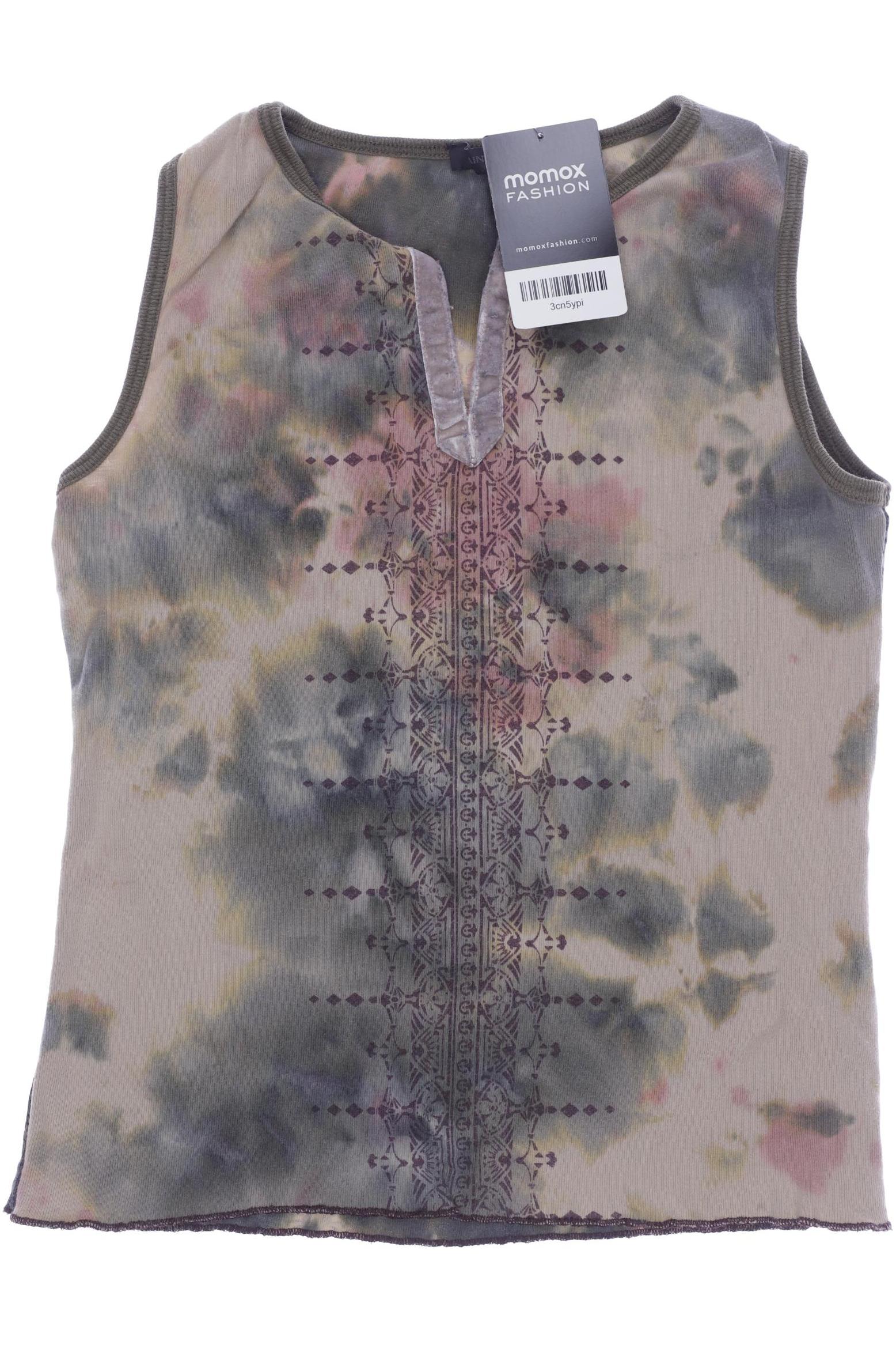 

Saint Tropez Damen Top, mehrfarbig, Gr. 36