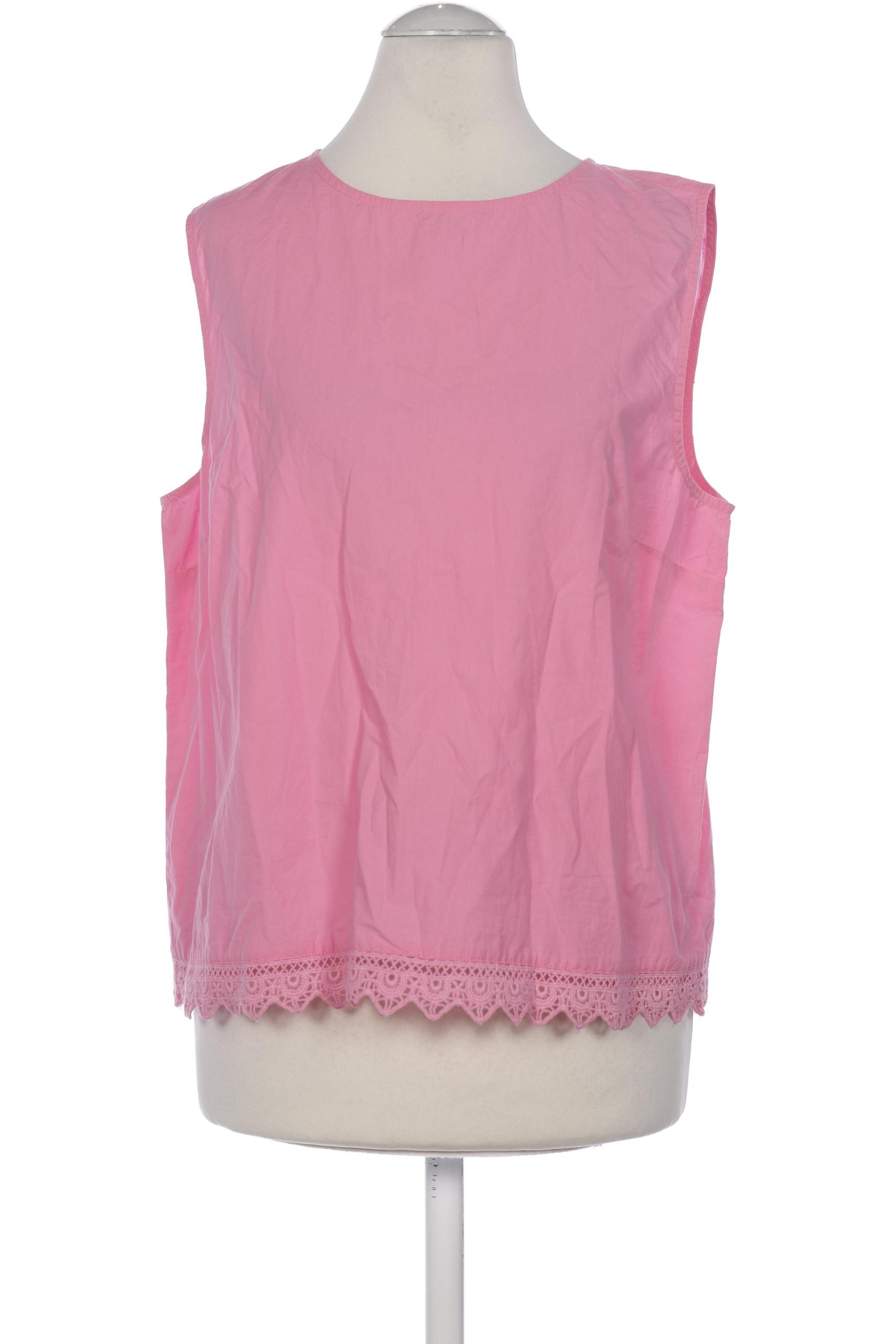 

Saint Tropez Damen Top, pink, Gr. 38