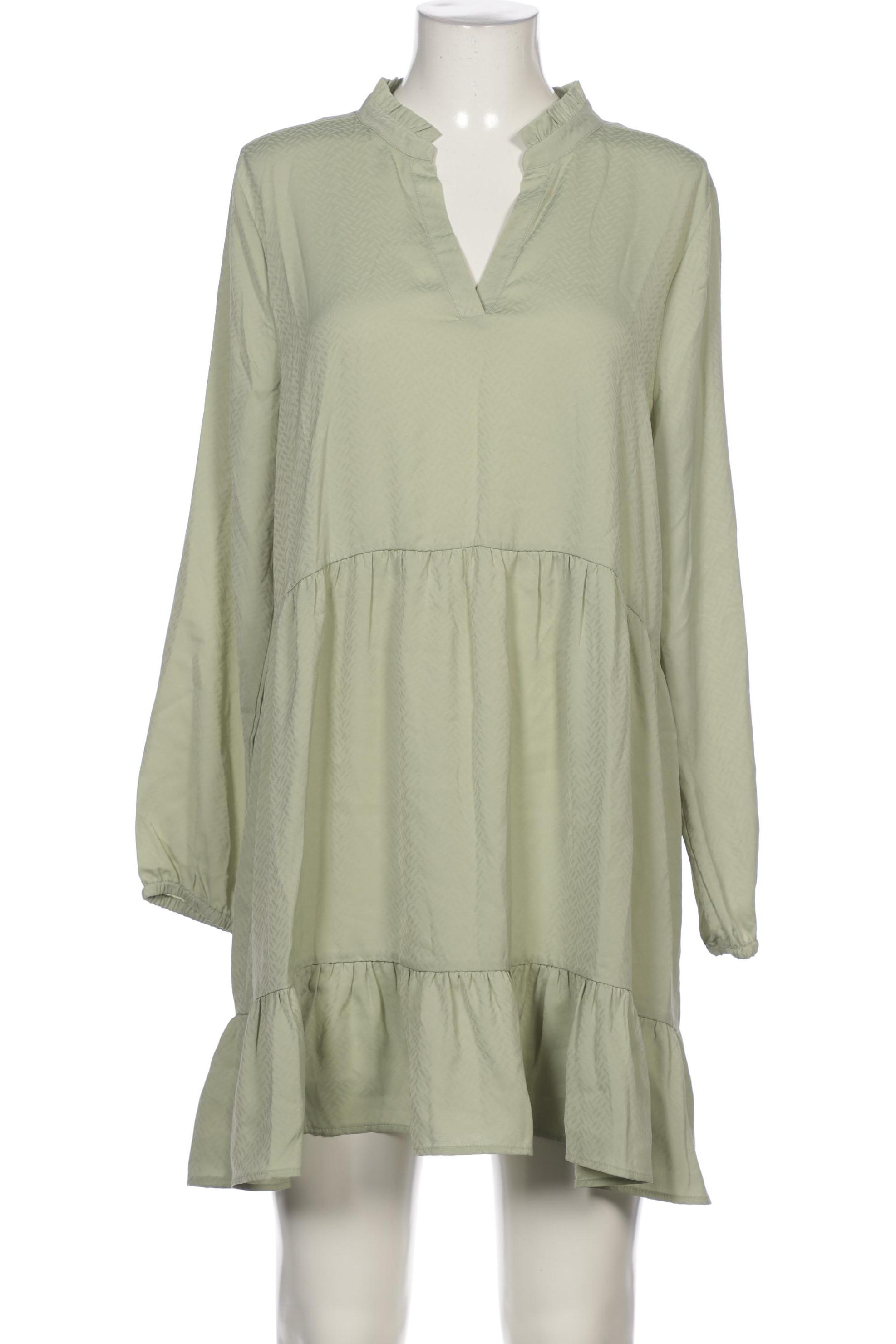 

Saint Tropez Damen Kleid, hellgrün, Gr. 42