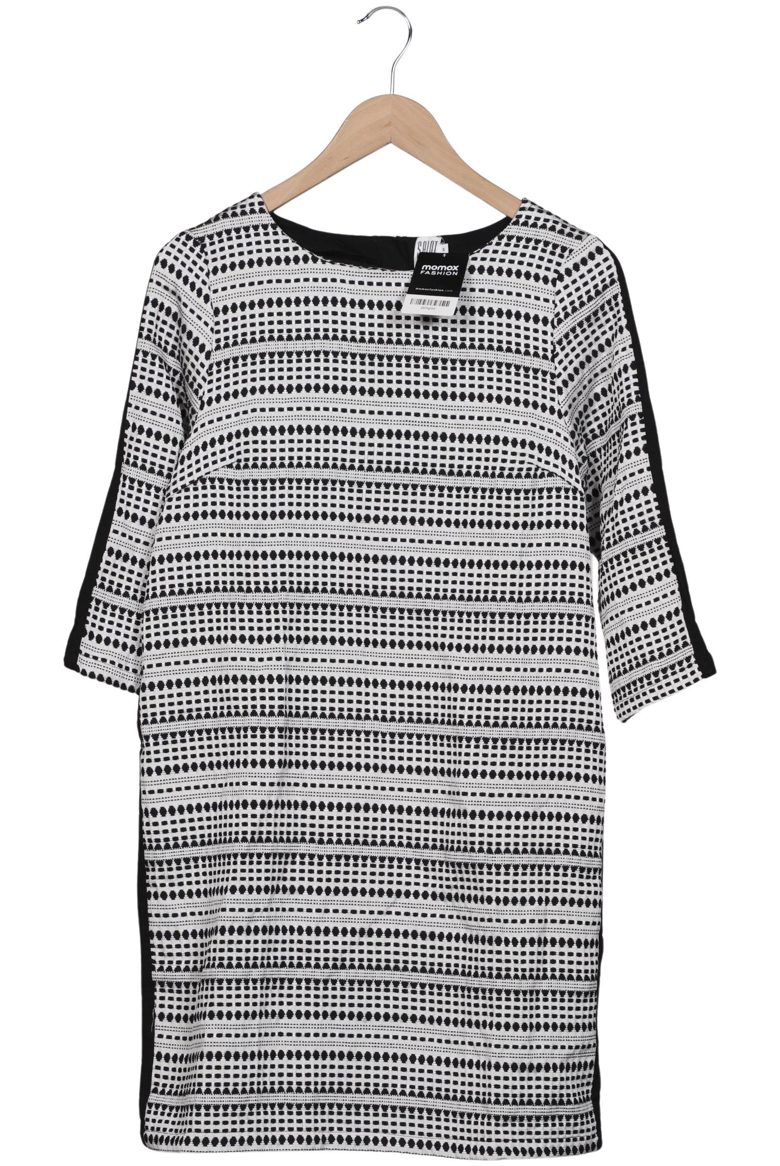 

Saint Tropez Damen Kleid, schwarz, Gr. 36