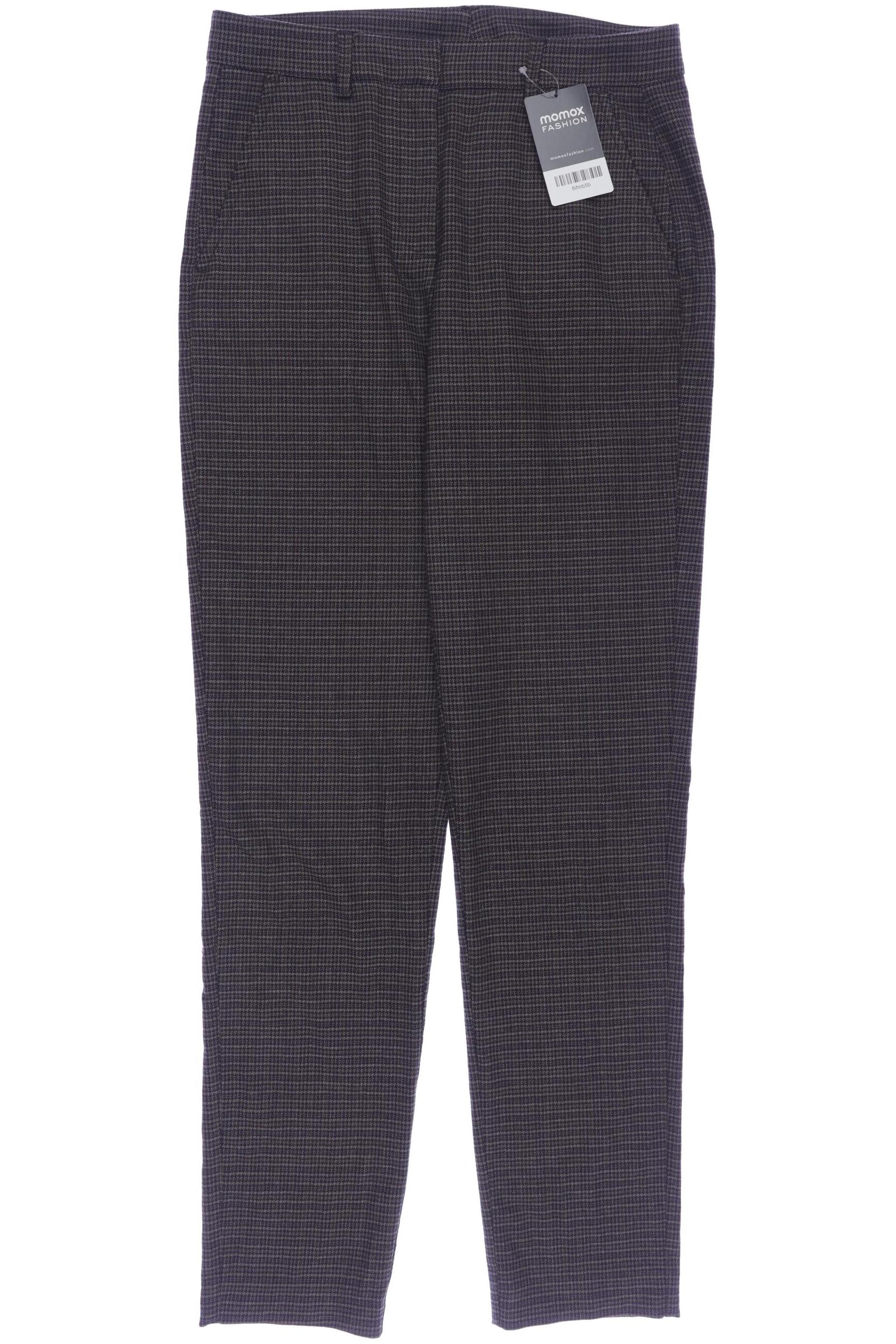 

Saint Tropez Damen Stoffhose, braun, Gr. 0