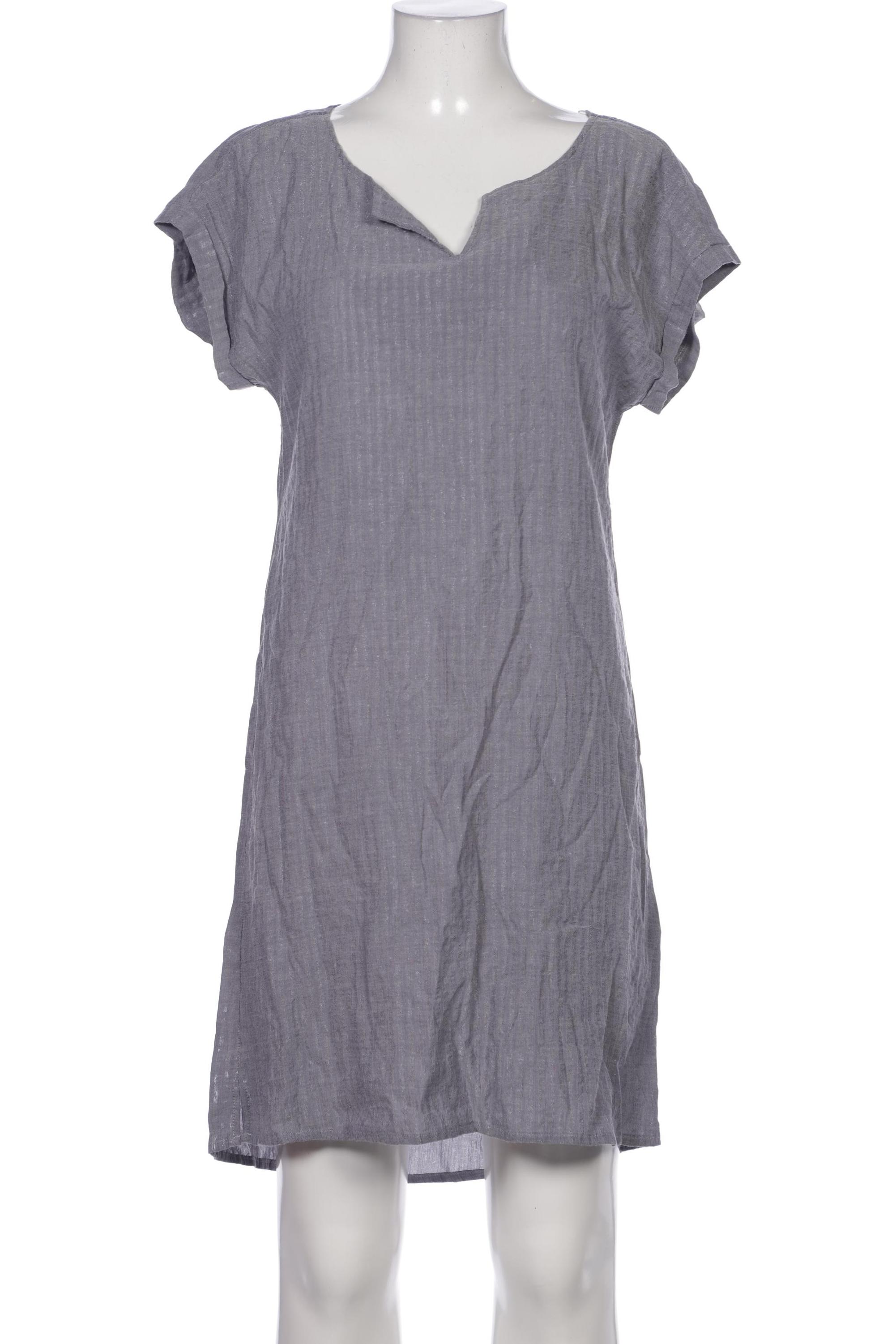 

Saint Tropez Damen Kleid, grau, Gr. 42