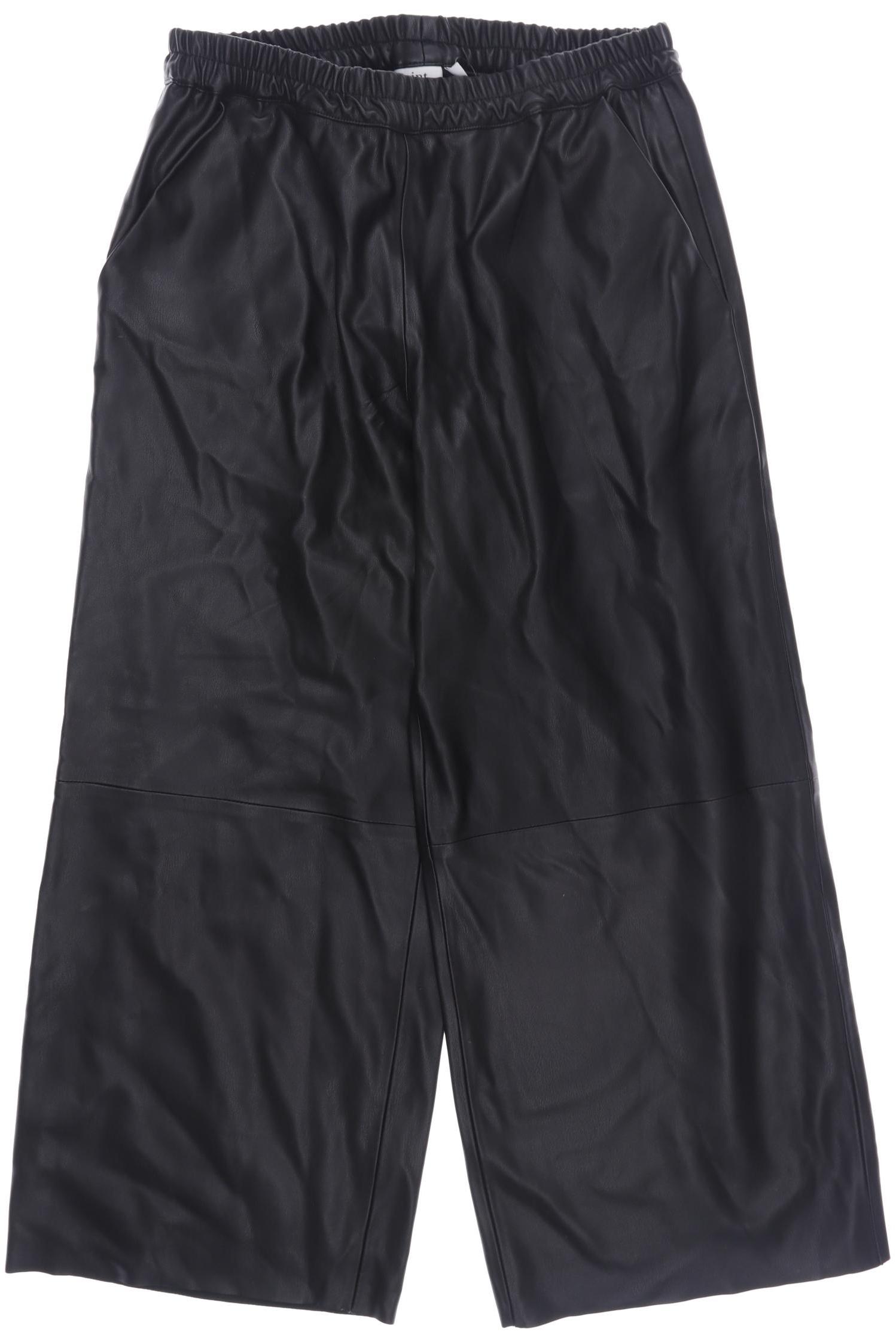 

Saint Tropez Damen Stoffhose, schwarz, Gr. 0