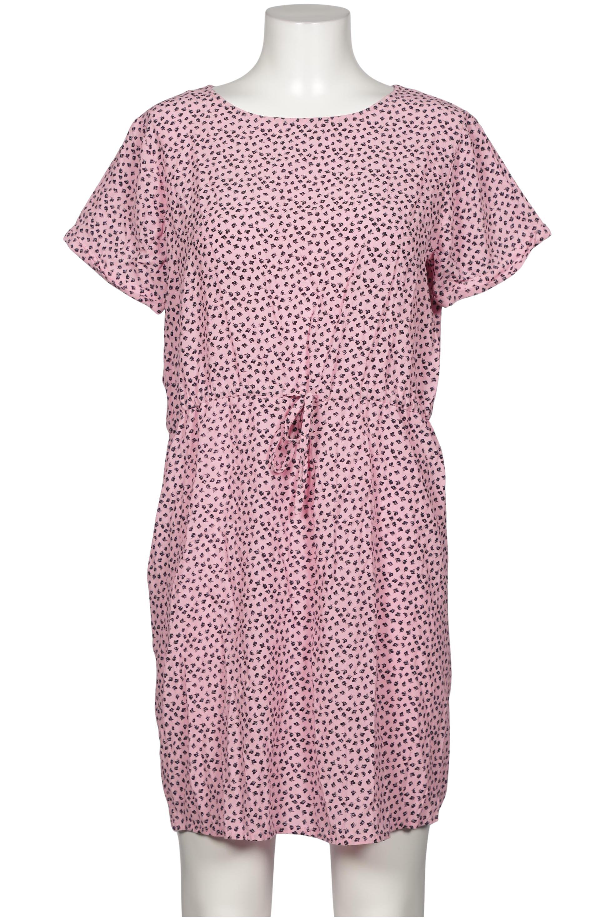 

Saint Tropez Damen Kleid, pink, Gr. 42