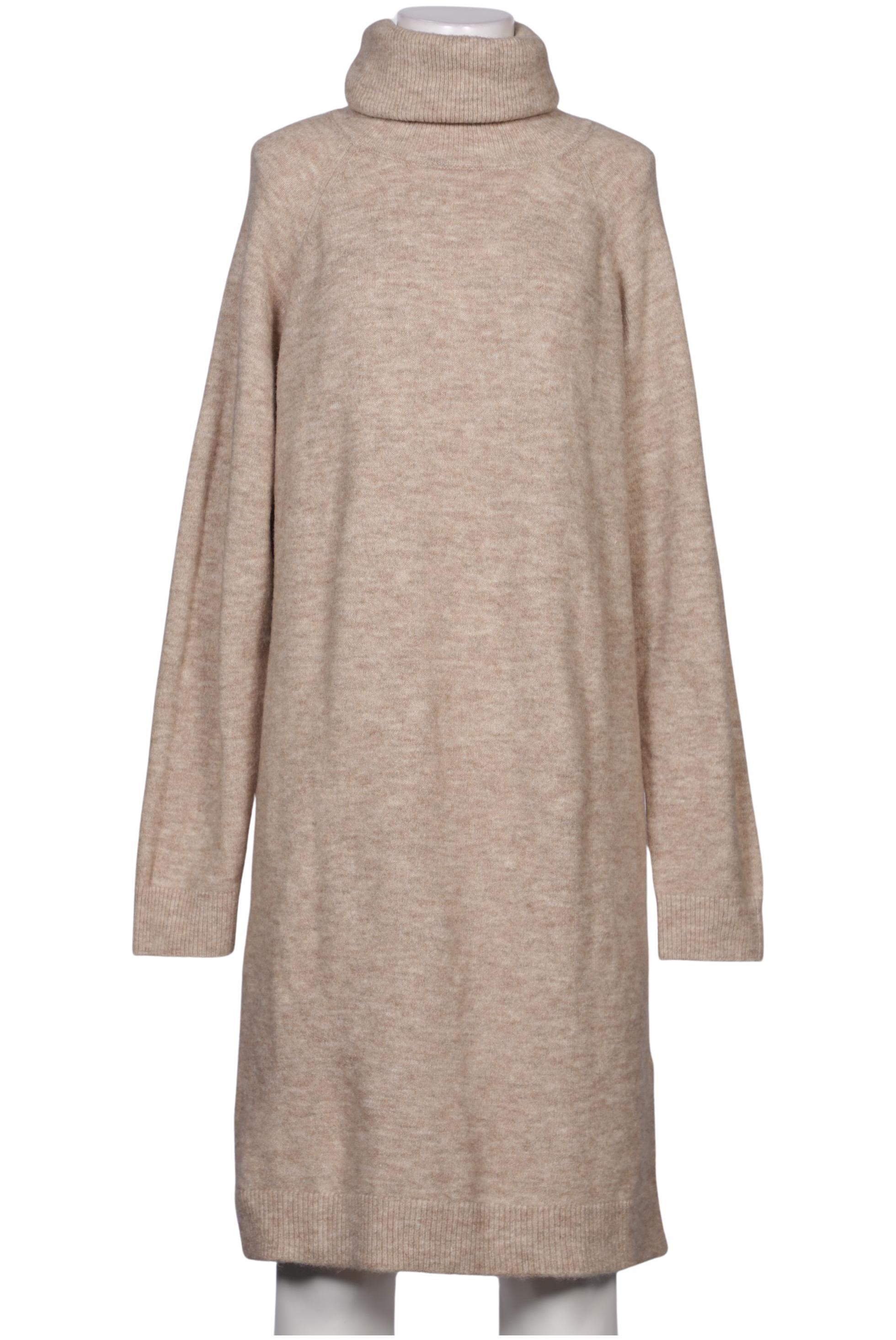 

Saint Tropez Damen Kleid, beige, Gr. 38