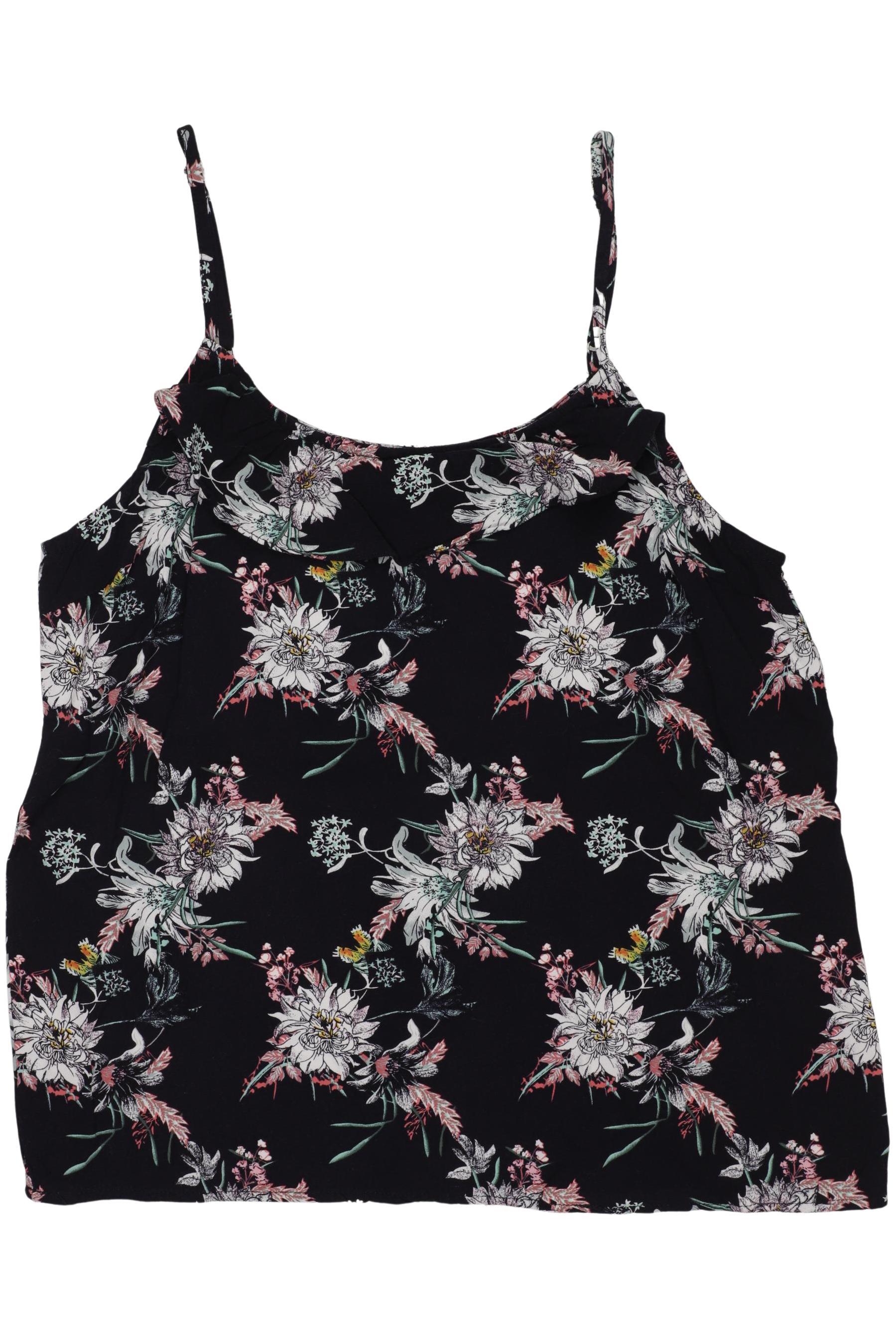 

Saint Tropez Damen Top, marineblau, Gr. 34