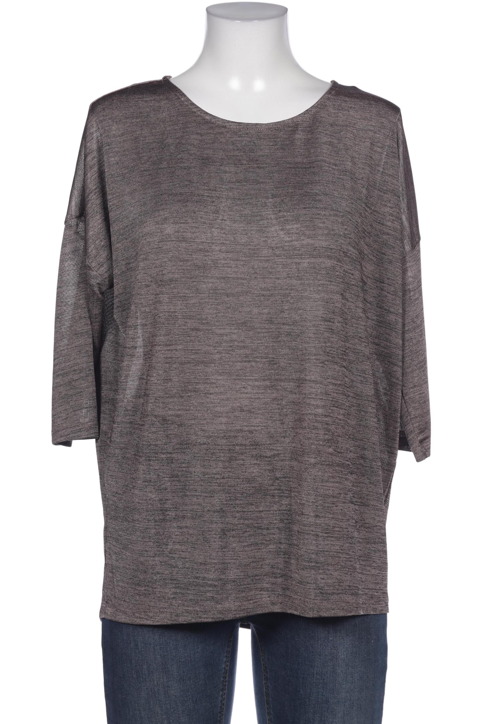 

Saint Tropez Damen Pullover, braun, Gr. 38