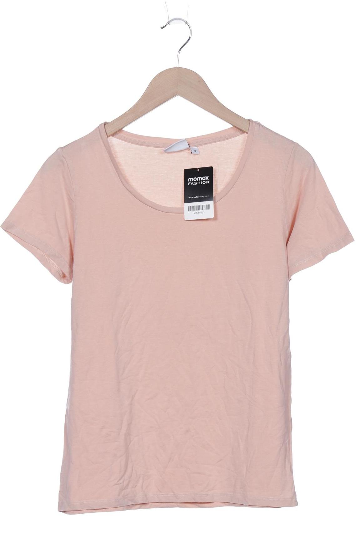 

Saint Tropez Damen T-Shirt, beige, Gr. 38