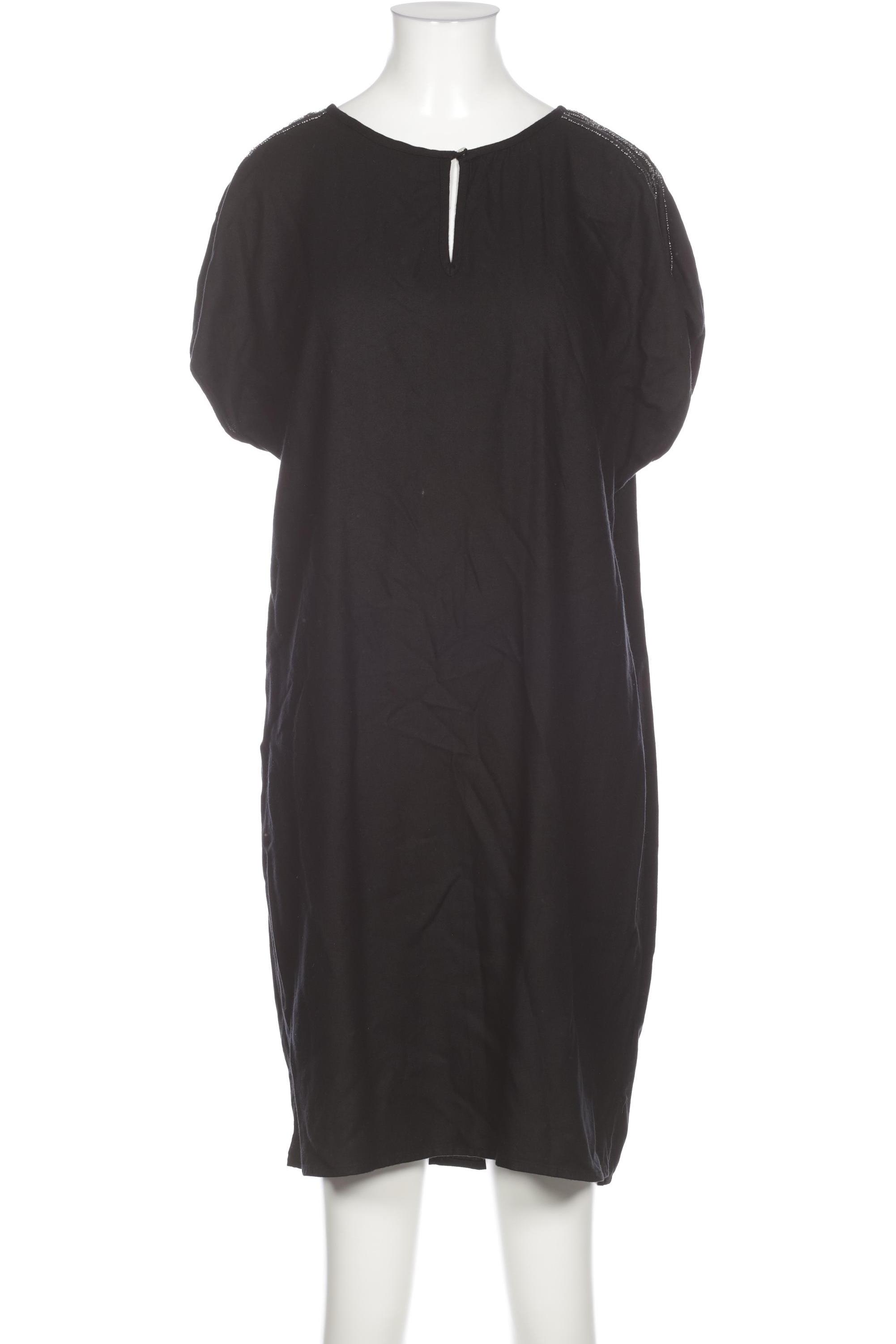 

SAINT TROPEZ Damen Kleid, schwarz