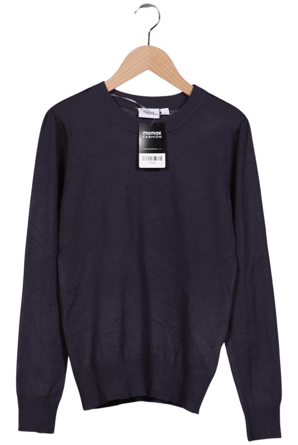 

Saint Tropez Damen Pullover, marineblau, Gr. 36