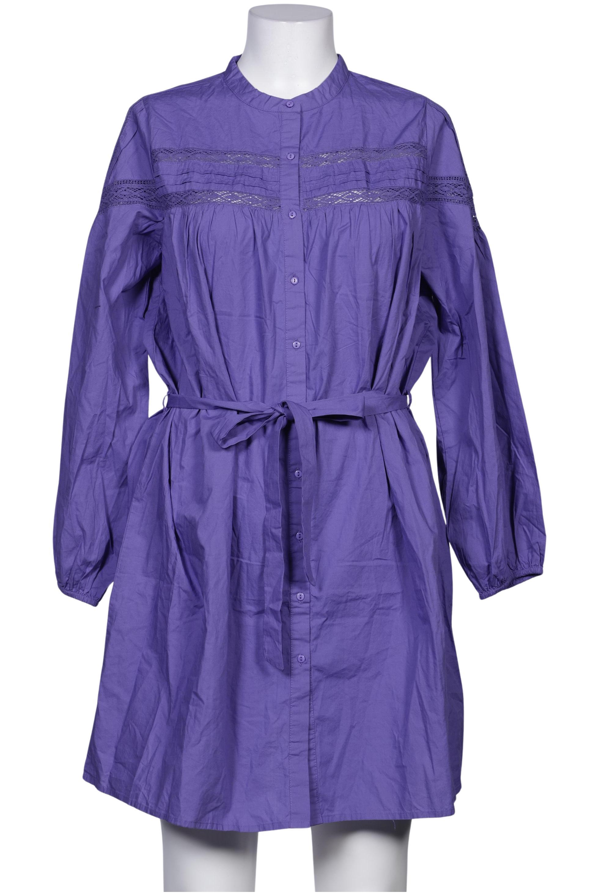 

Saint Tropez Damen Kleid, flieder, Gr. 38