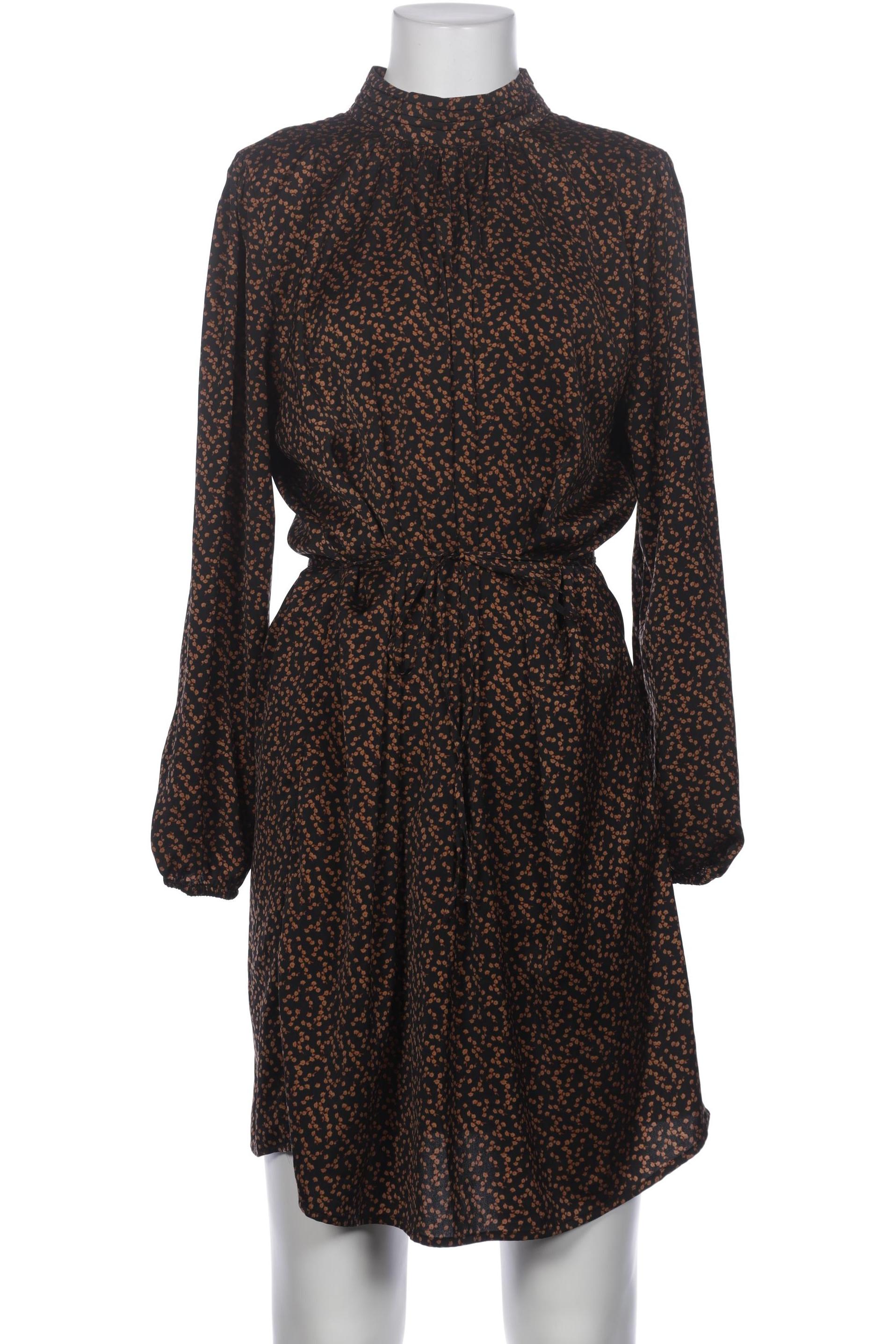 

Saint Tropez Damen Kleid, schwarz, Gr. 36