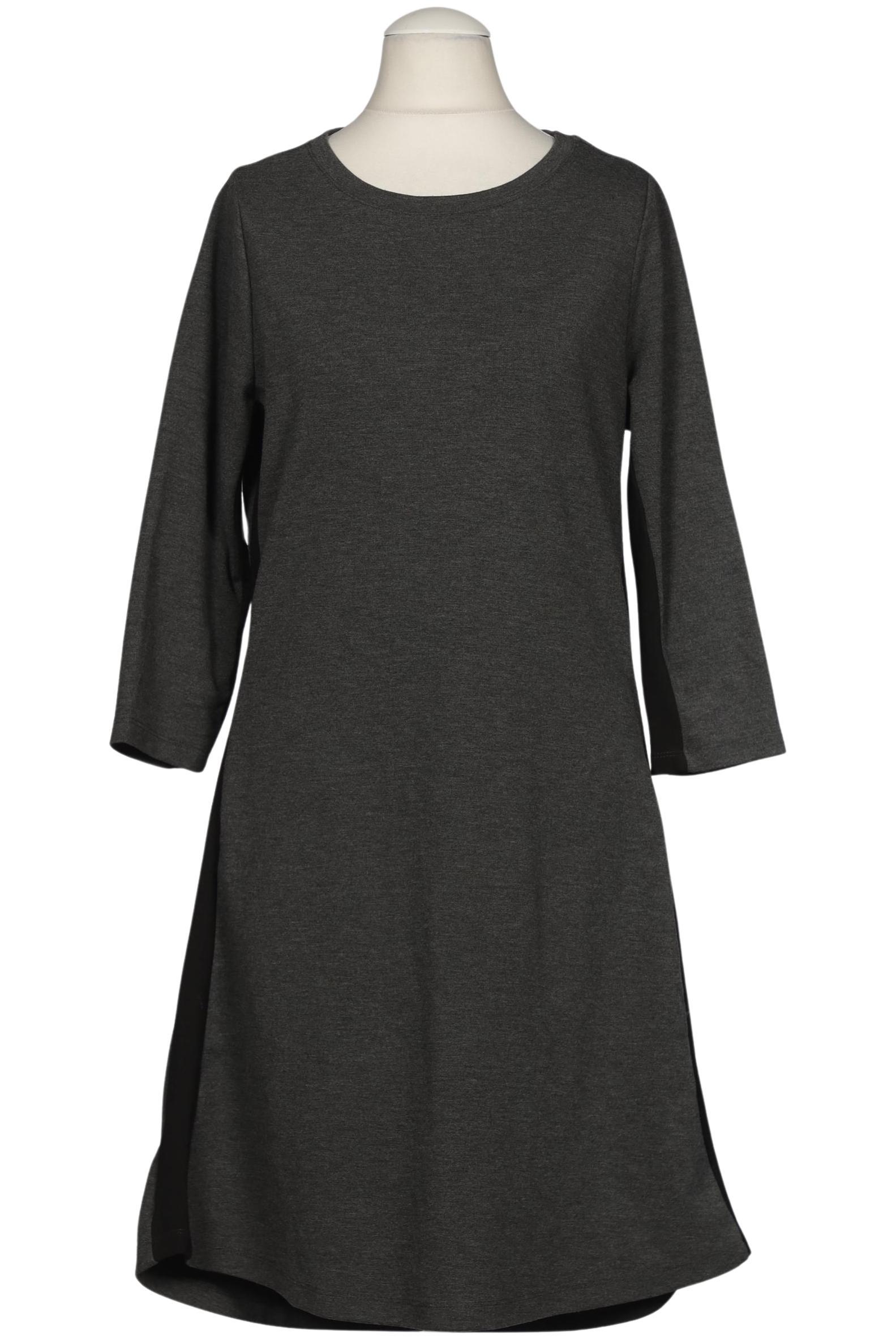 

Saint Tropez Damen Kleid, grau, Gr. 38