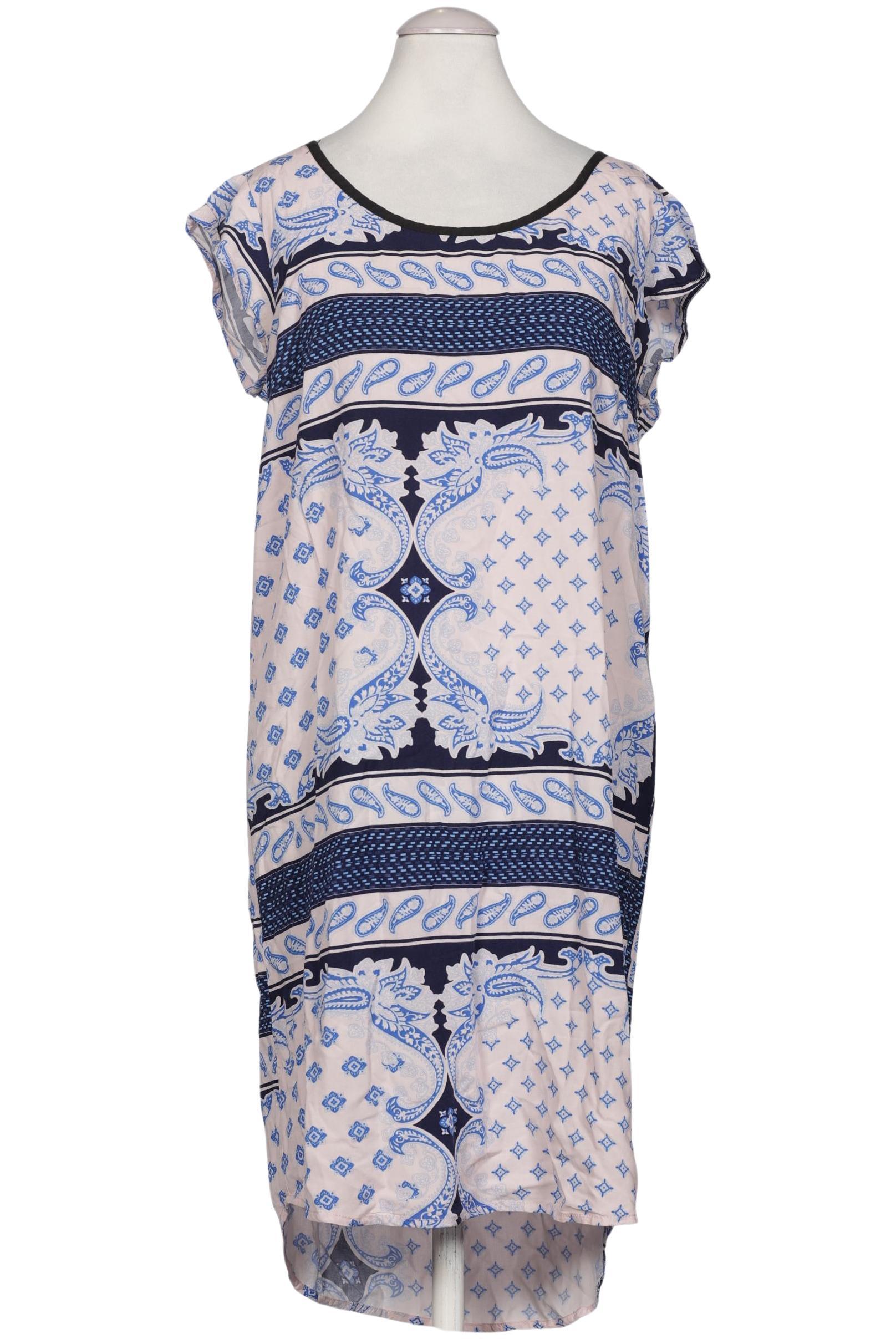 

Saint Tropez Damen Kleid, blau, Gr. 36