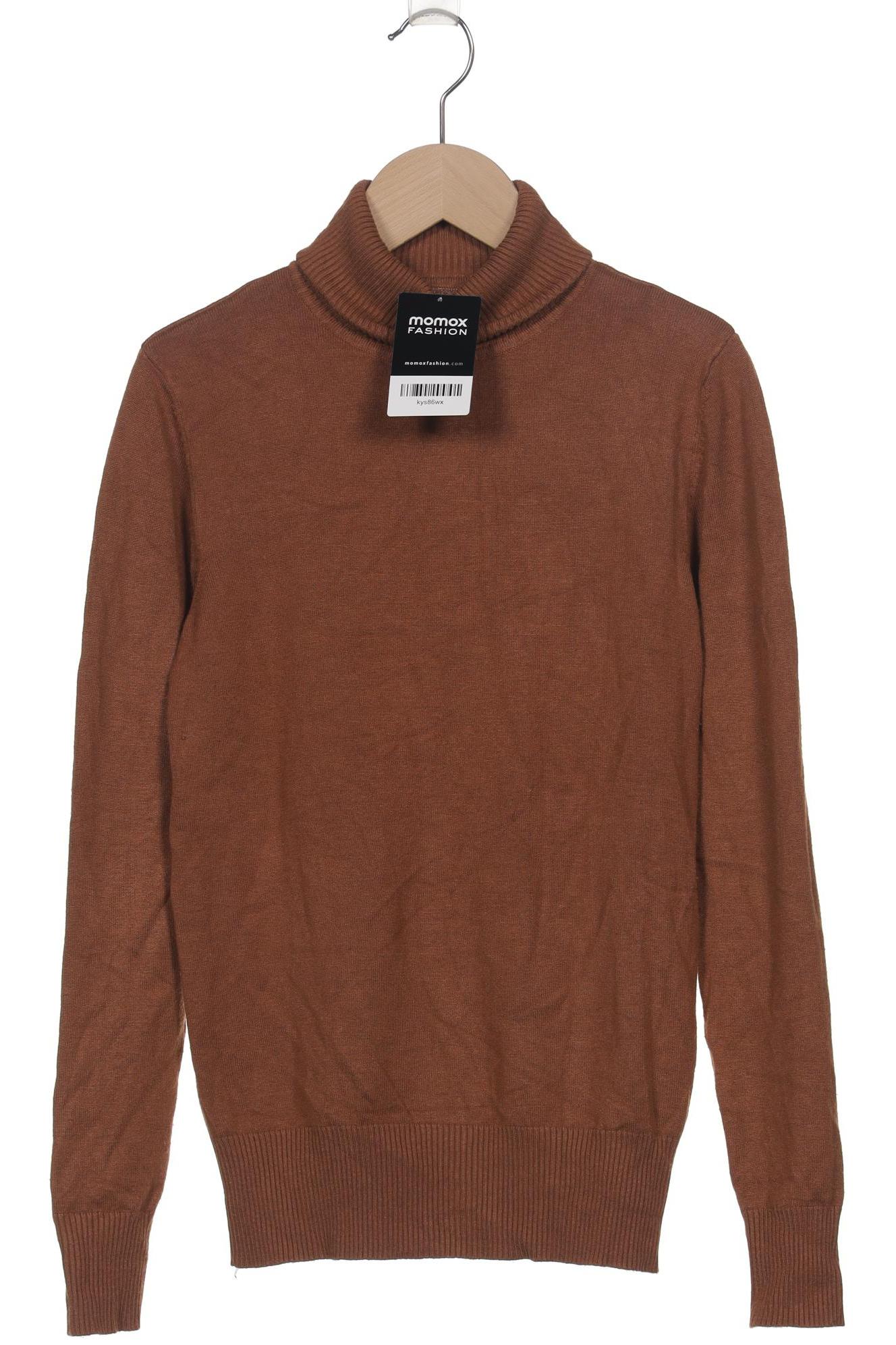

Saint Tropez Damen Pullover, braun, Gr. 36