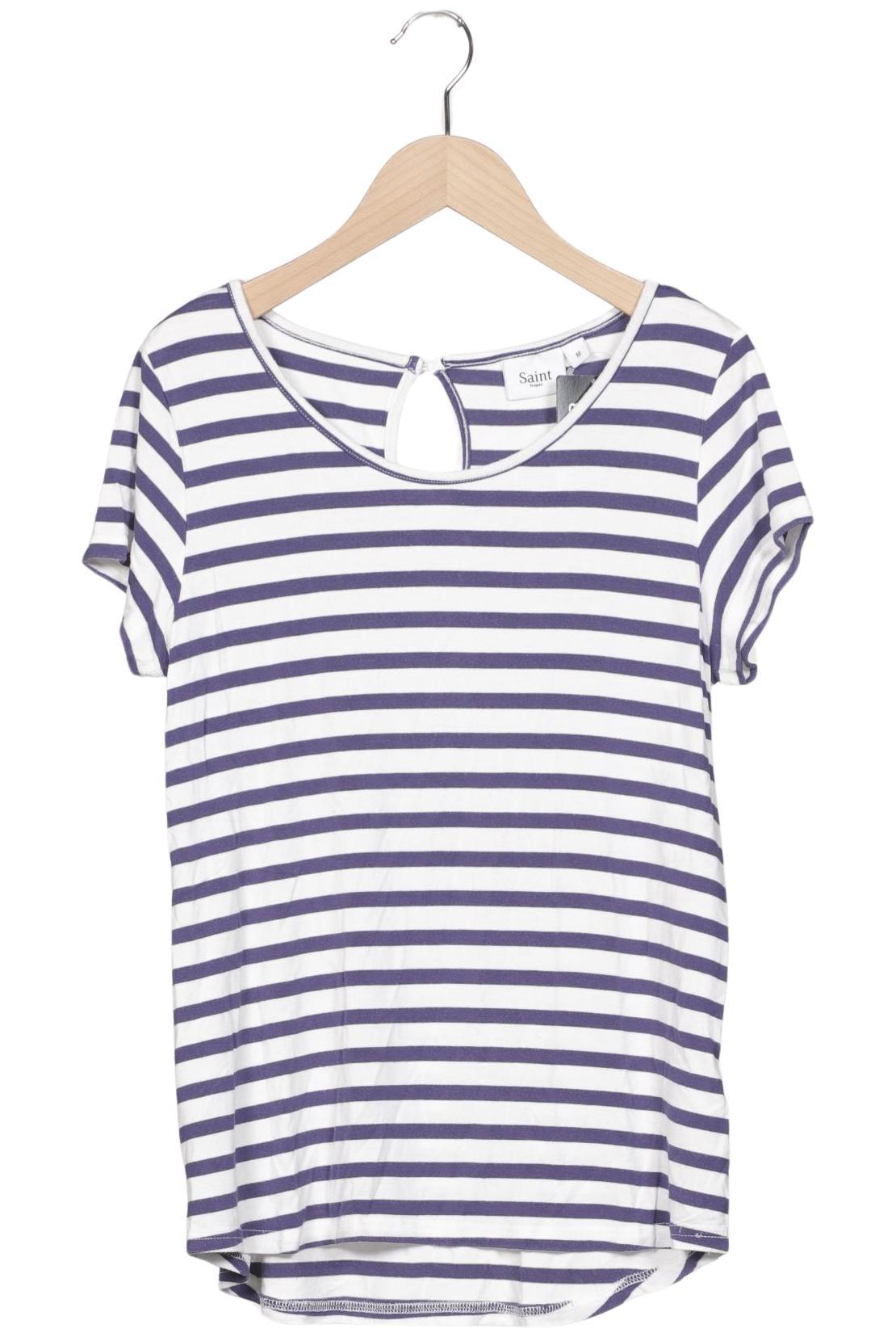 

Saint Tropez Damen T-Shirt, mehrfarbig, Gr. 38